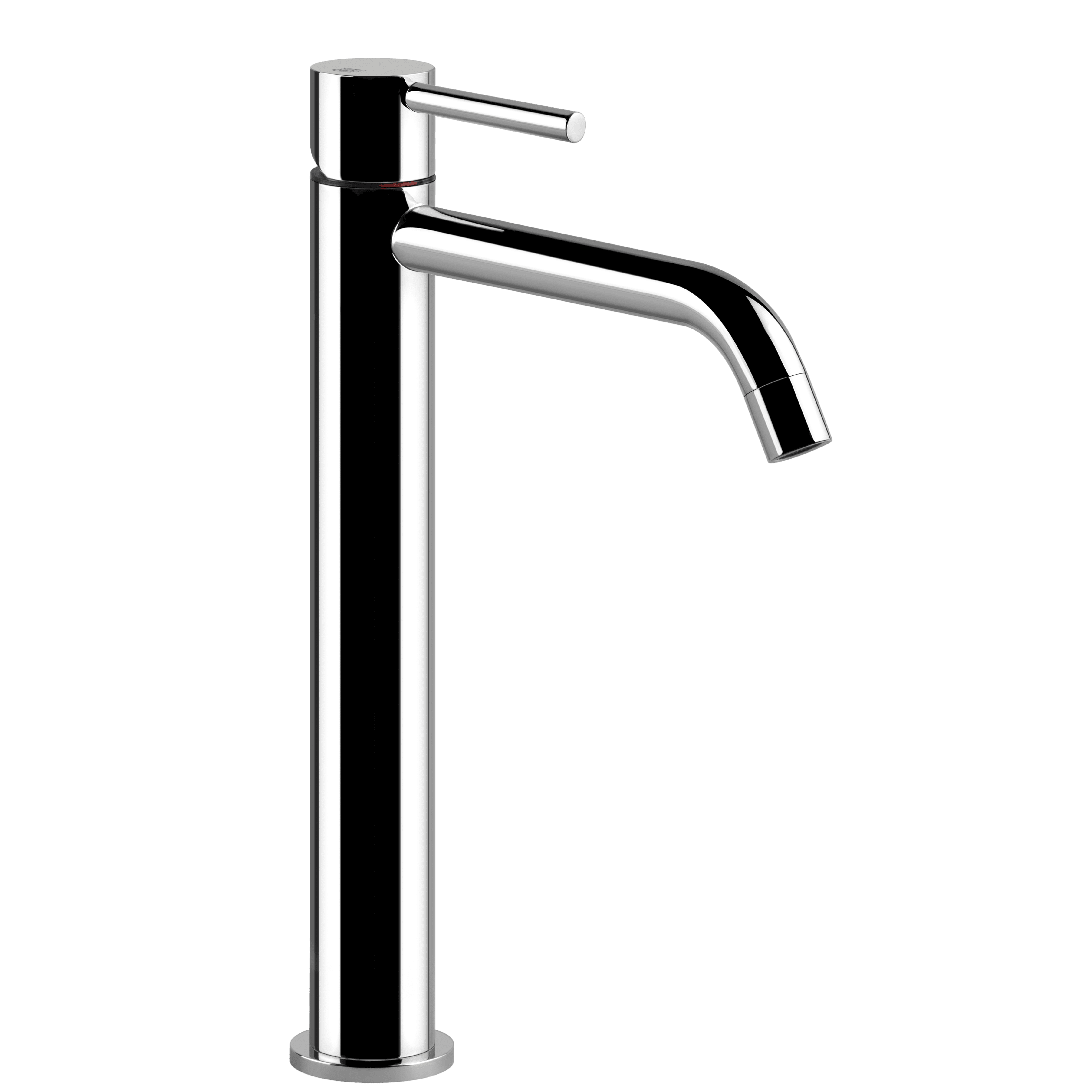Genware 17514 - Colino Conico In Acciaio Inossidabile 18/0 - 5 1/4 Pollici (13,3 Cm) - Utensile Da Cucina Professionale - 3
