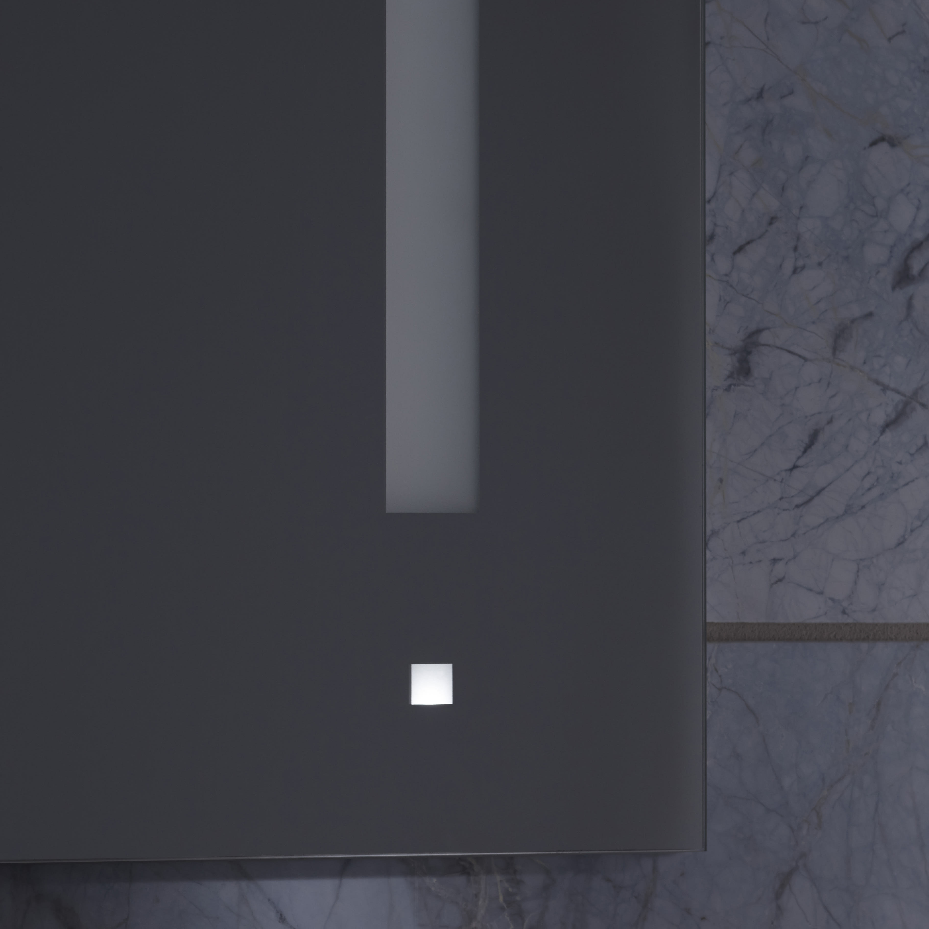 Robern Vitality Lighted Medicine Pottery Barn atelieryuwa