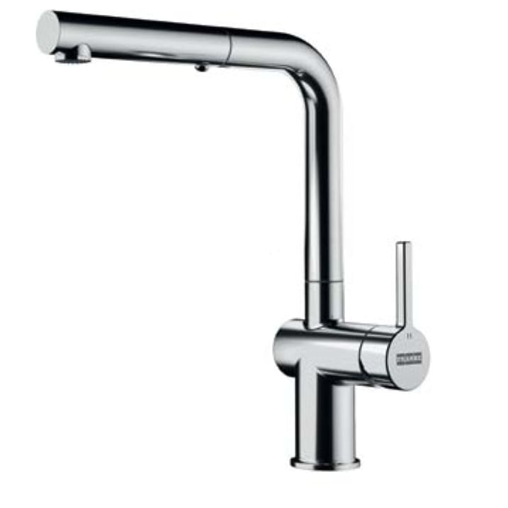 Franke ACT-PO Active-Plus Kitchen Faucet | QualityBath.com