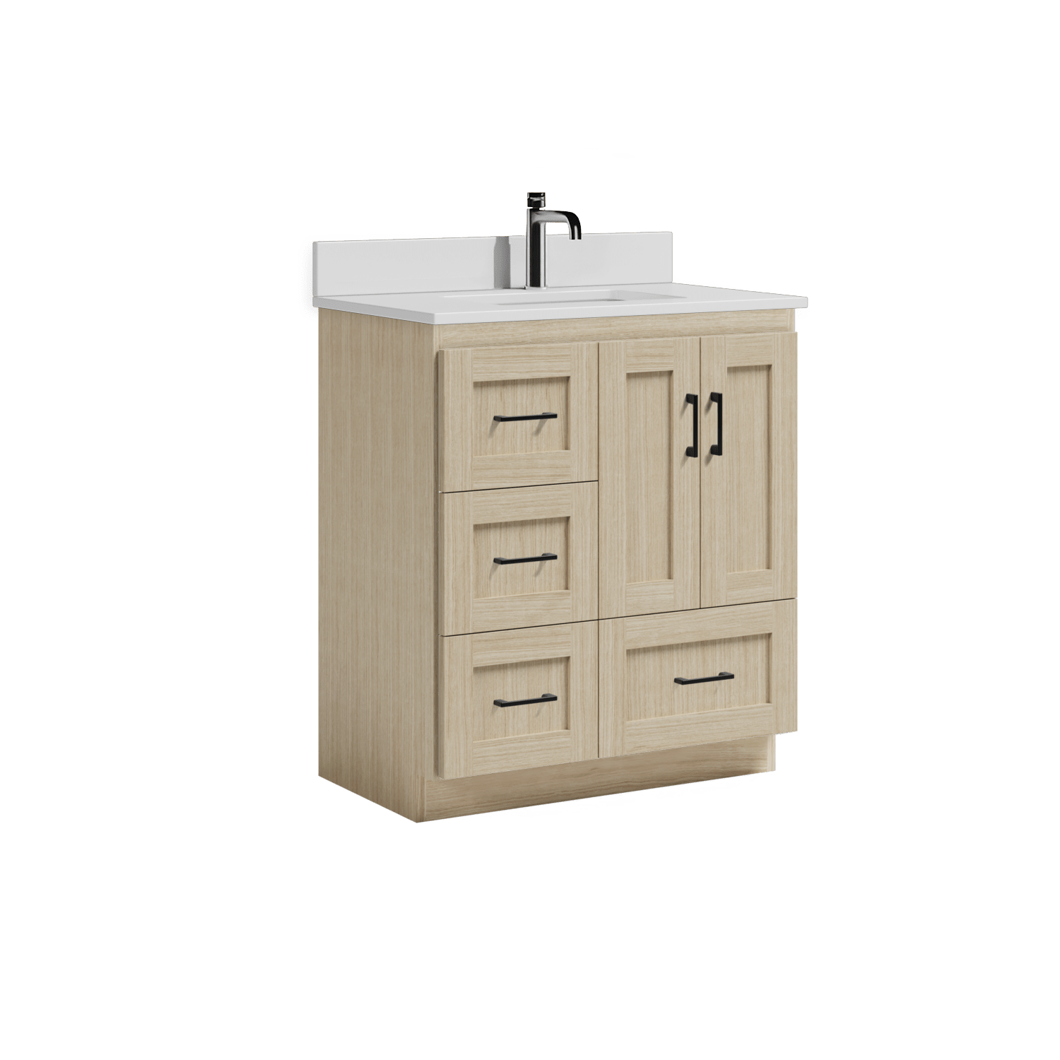 Strasser Woodenworks 23-237 Montlake 30