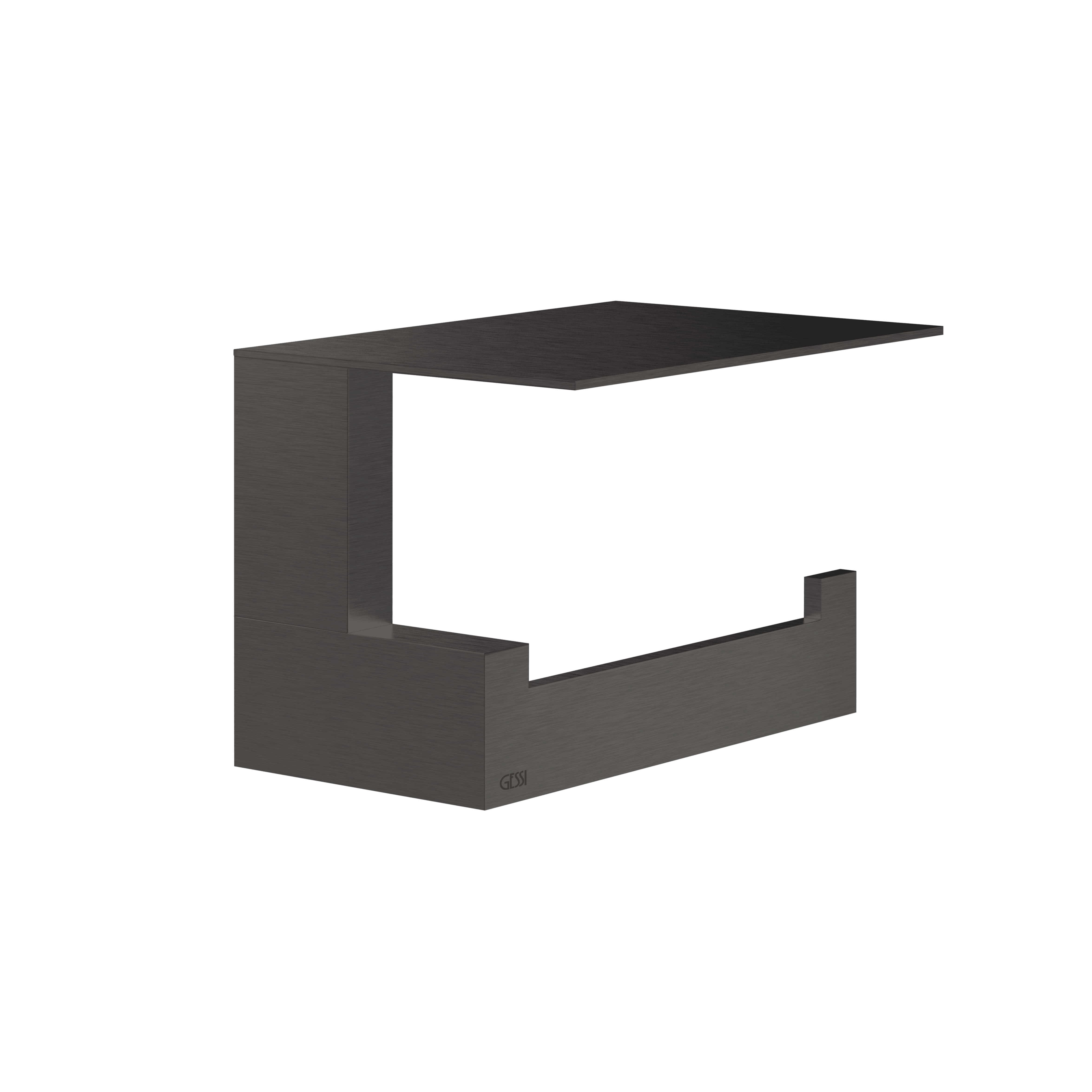 【在庫あり/即出荷可】 Rettangolo 20849 Gessi Tissue QualityBath.com | Holder ウィッグ・エクステ