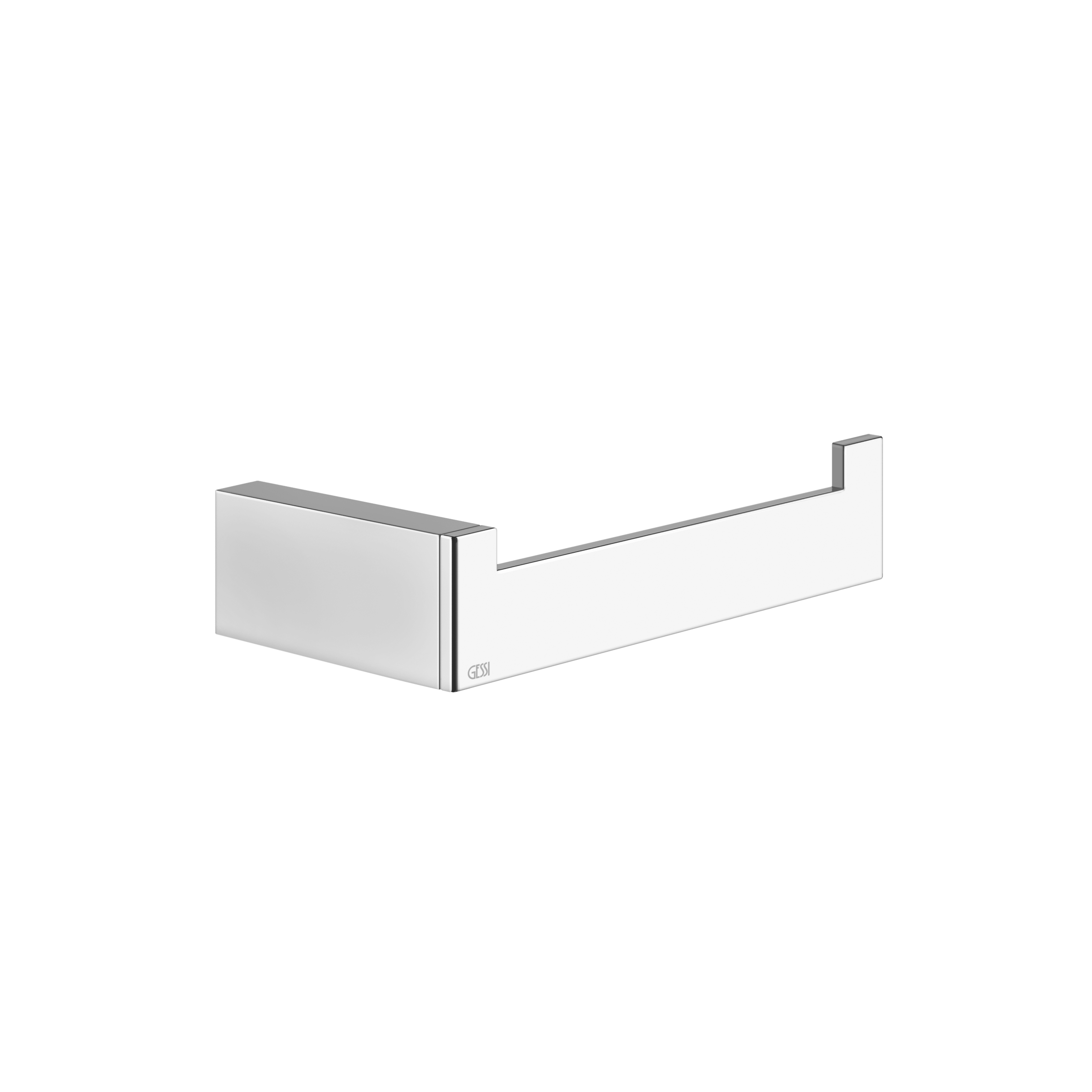 【7個】jerryページ Gessi 20855 Rettangolo Tissue Holder | QualityBath.com