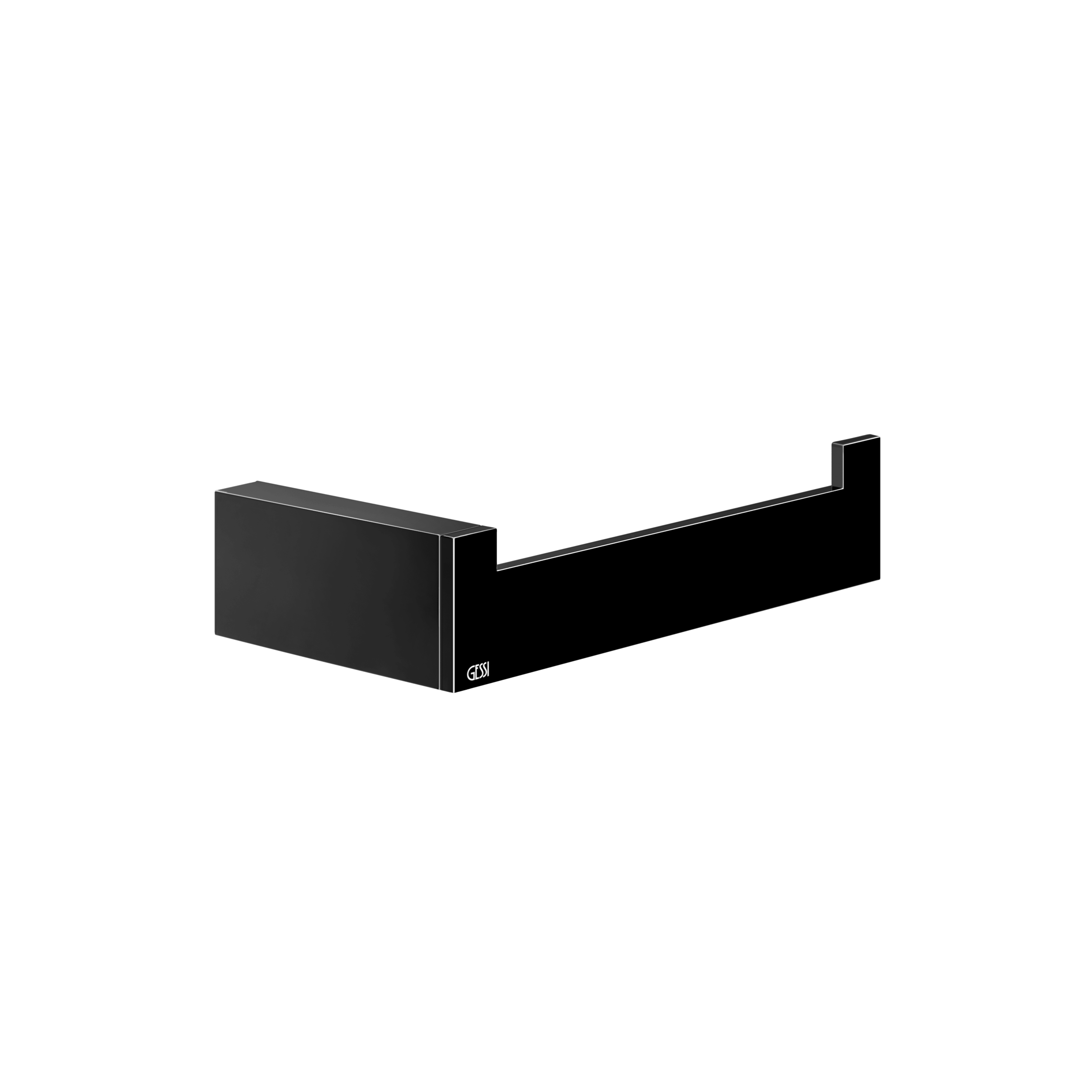 【7個】jerryページ Gessi 20855 Rettangolo Tissue Holder | QualityBath.com