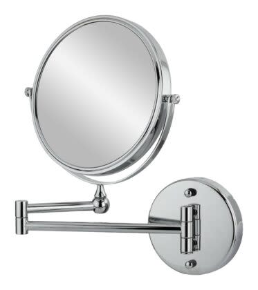 Kimball Young 22740 Bathroom Mirror, Movable Bathroom Mirrors