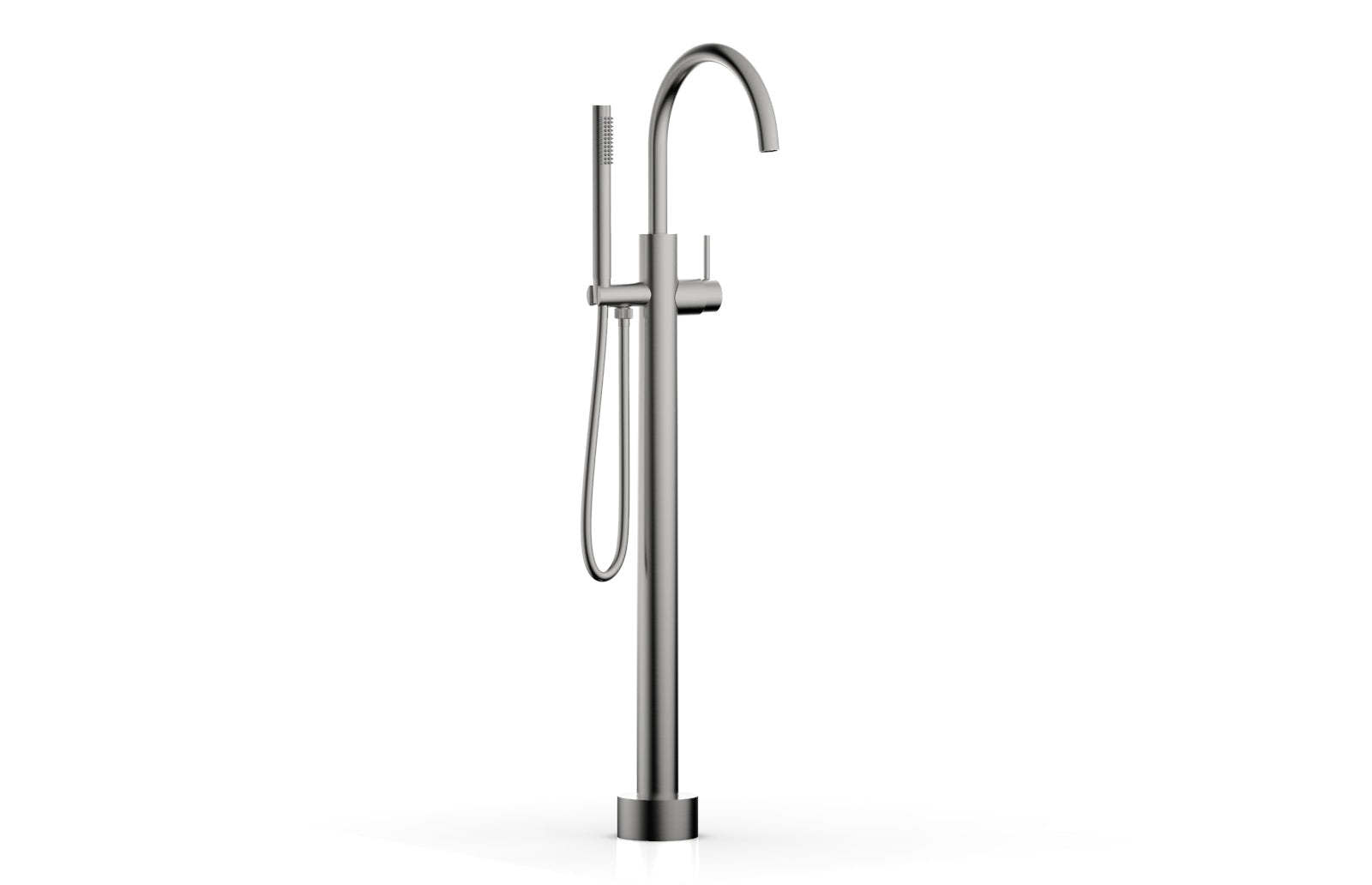 BASIC & BASIC II Towel Bar DB70 - Phylrich