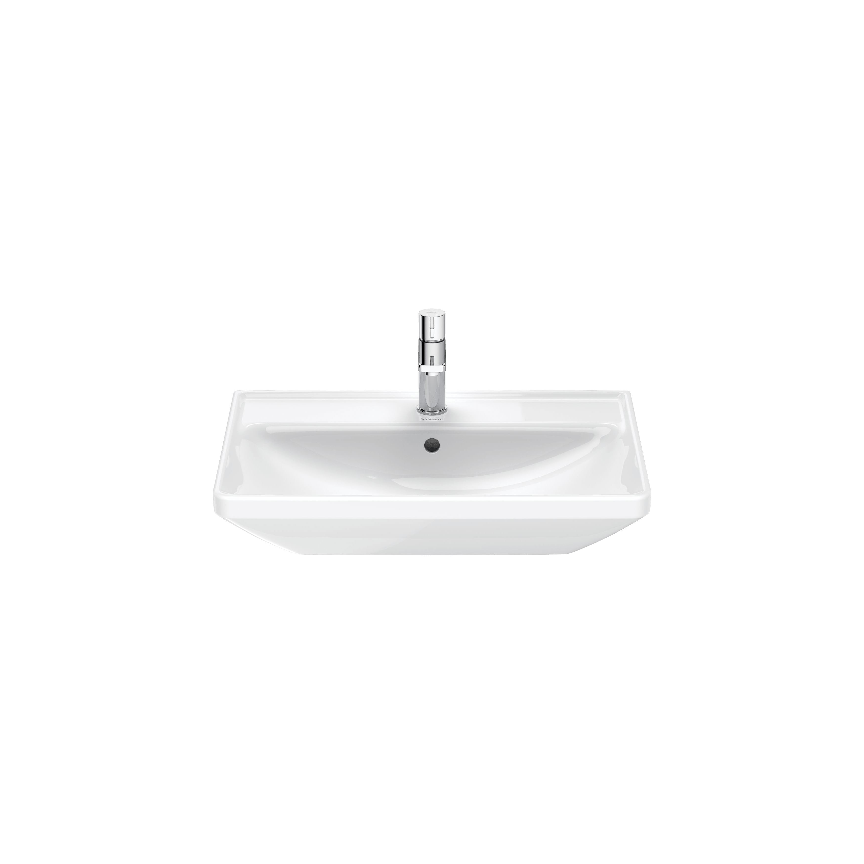 Duravit 236665 D-Neo Washbasin | QualityBath.com