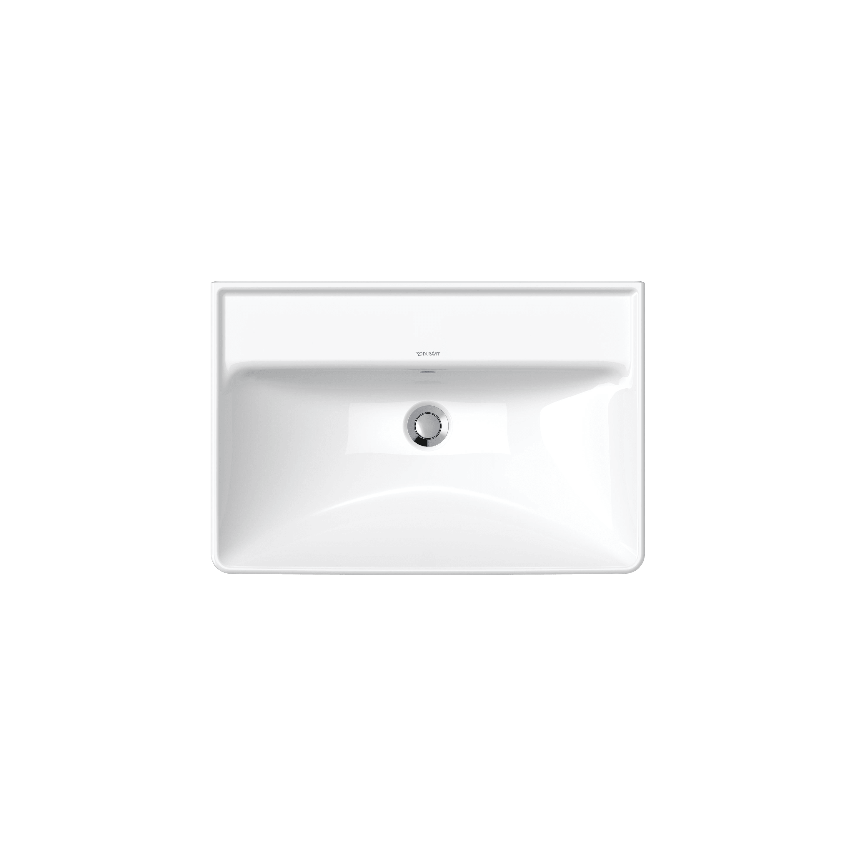 Duravit 236665 D-Neo Washbasin | QualityBath.com