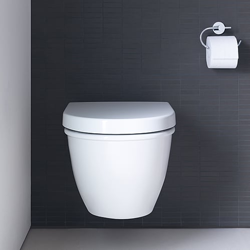 しばらくおやすみですマントルピース Duravit 254409 Toilet