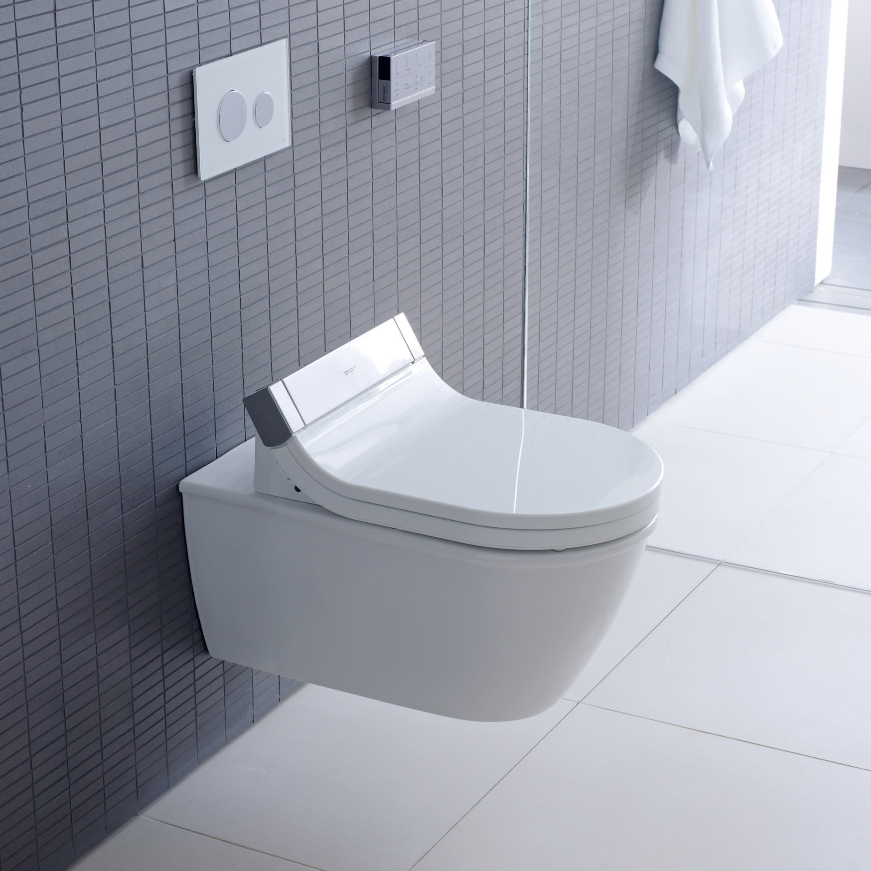 Duravit - High Quality Bathroom Products
