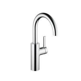 Kwc 10 181 992 Saros Kitchen Faucet Qualitybath Com