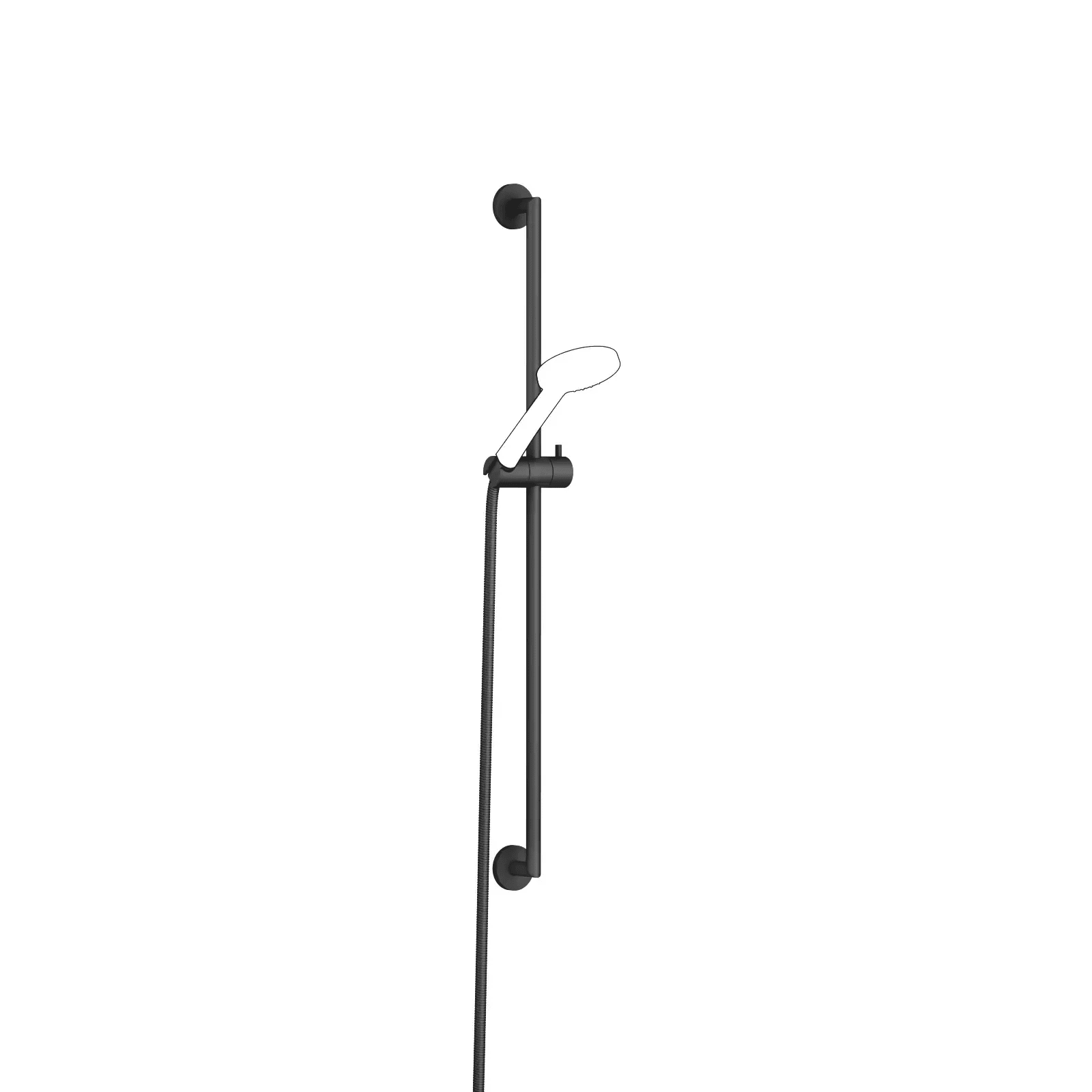 Dornbracht 26413625-00 Lisse Hand Shower Set | QualityBath.com