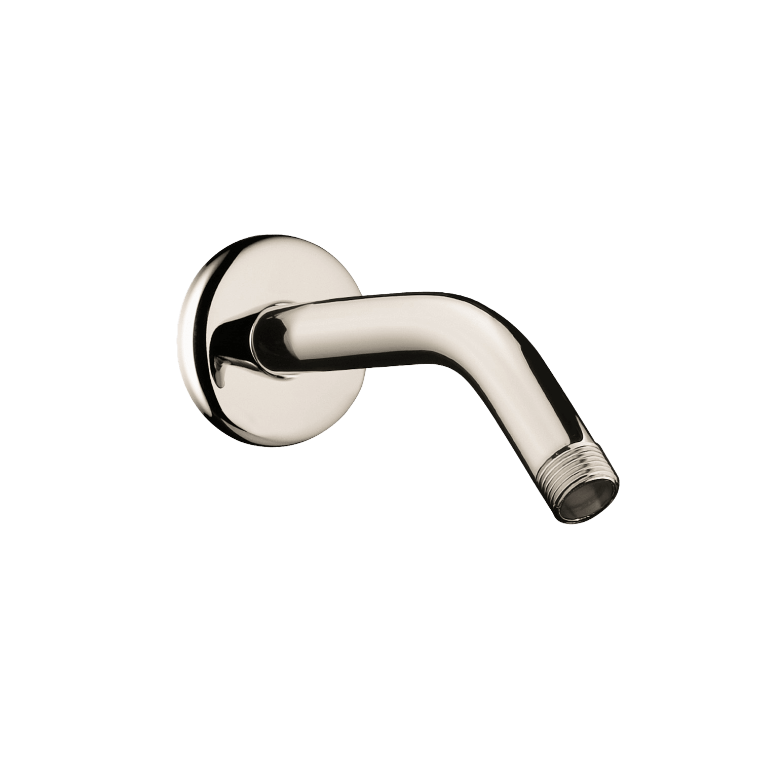 Hansgrohe 27411 6" Standard Shower Arm | QualityBath.com