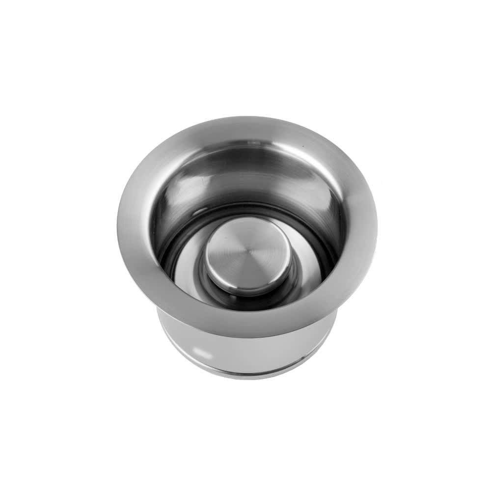 正規店仕入れの Jaclo 2823-GRY Extra Deep Disposal Flange With Stopper タイムセール