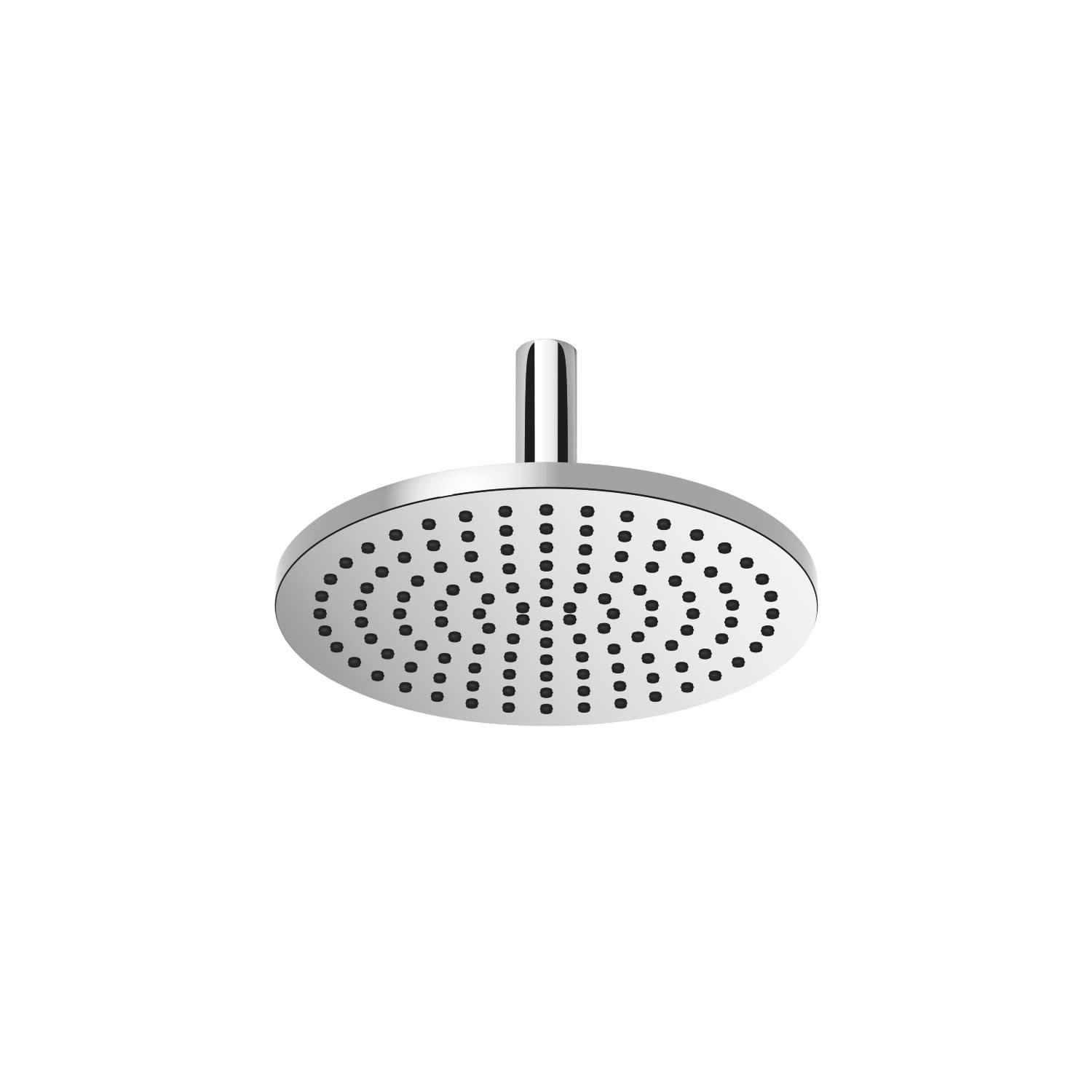 Dornbracht 28689970 Ceiling Mount Rain Shower Head | QualityBath.com