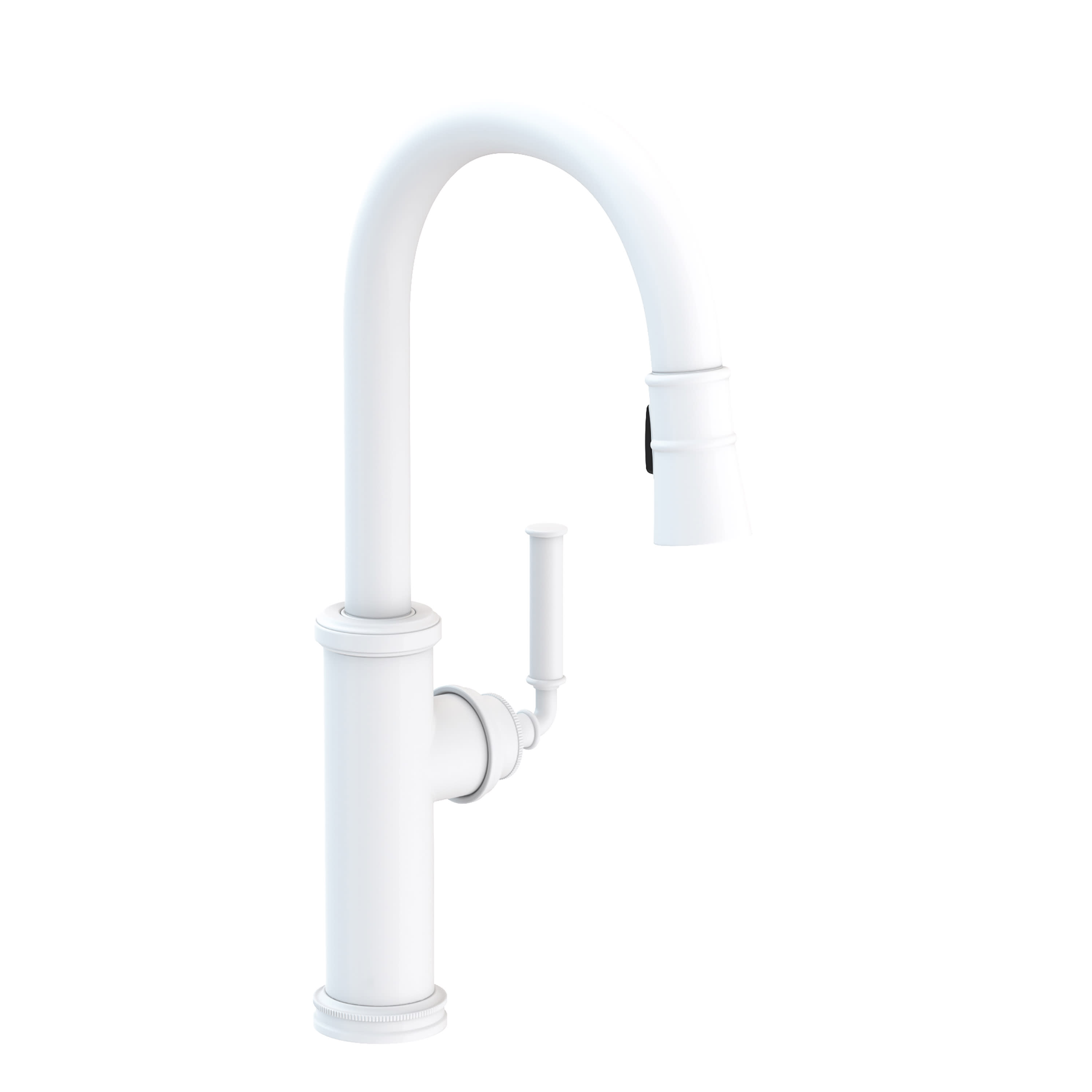 Newport Brass 2940-5103/52 Taft Pull-Down Kitchen Faucet