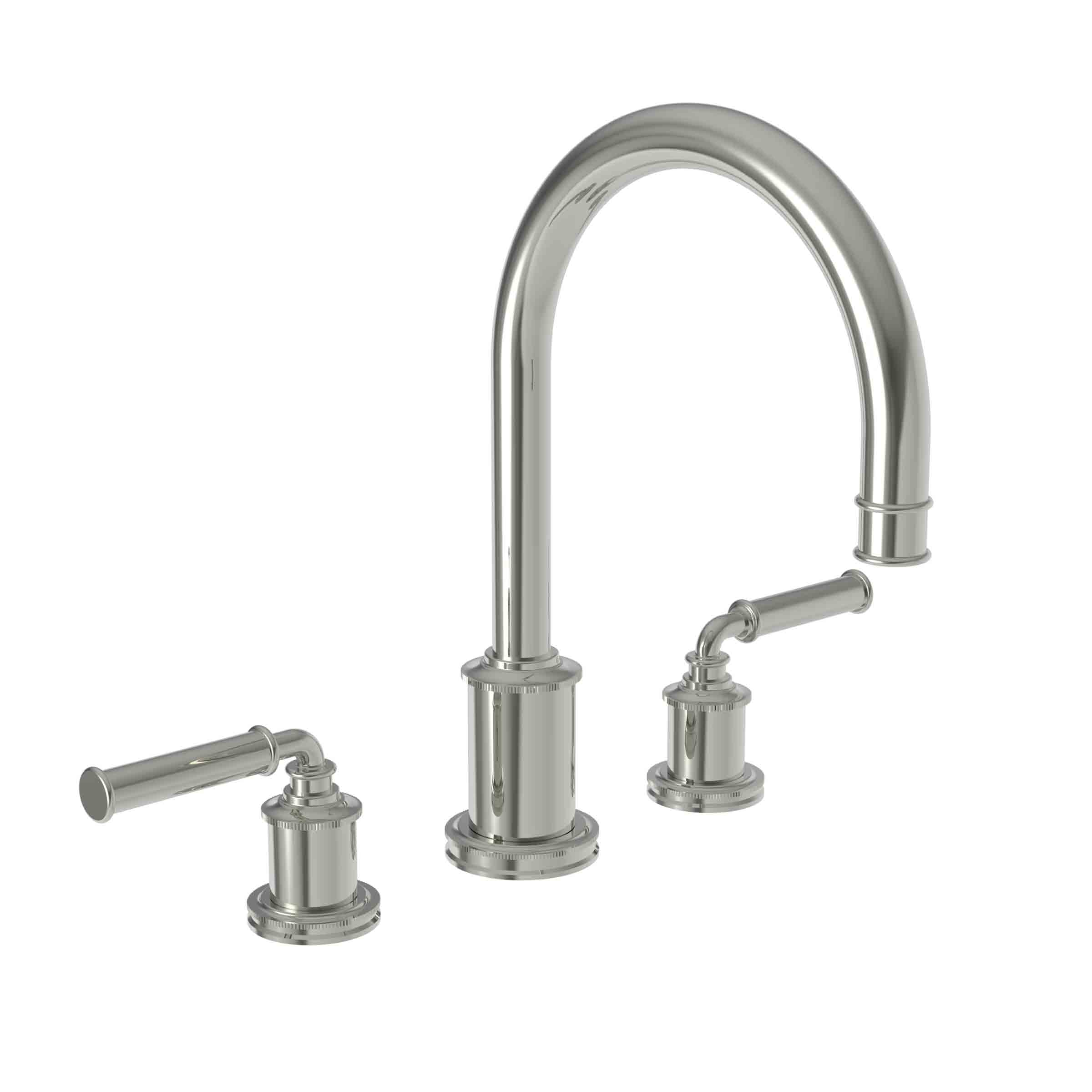 Newport Brass 2940C/15 Taft Lavatory Faucet