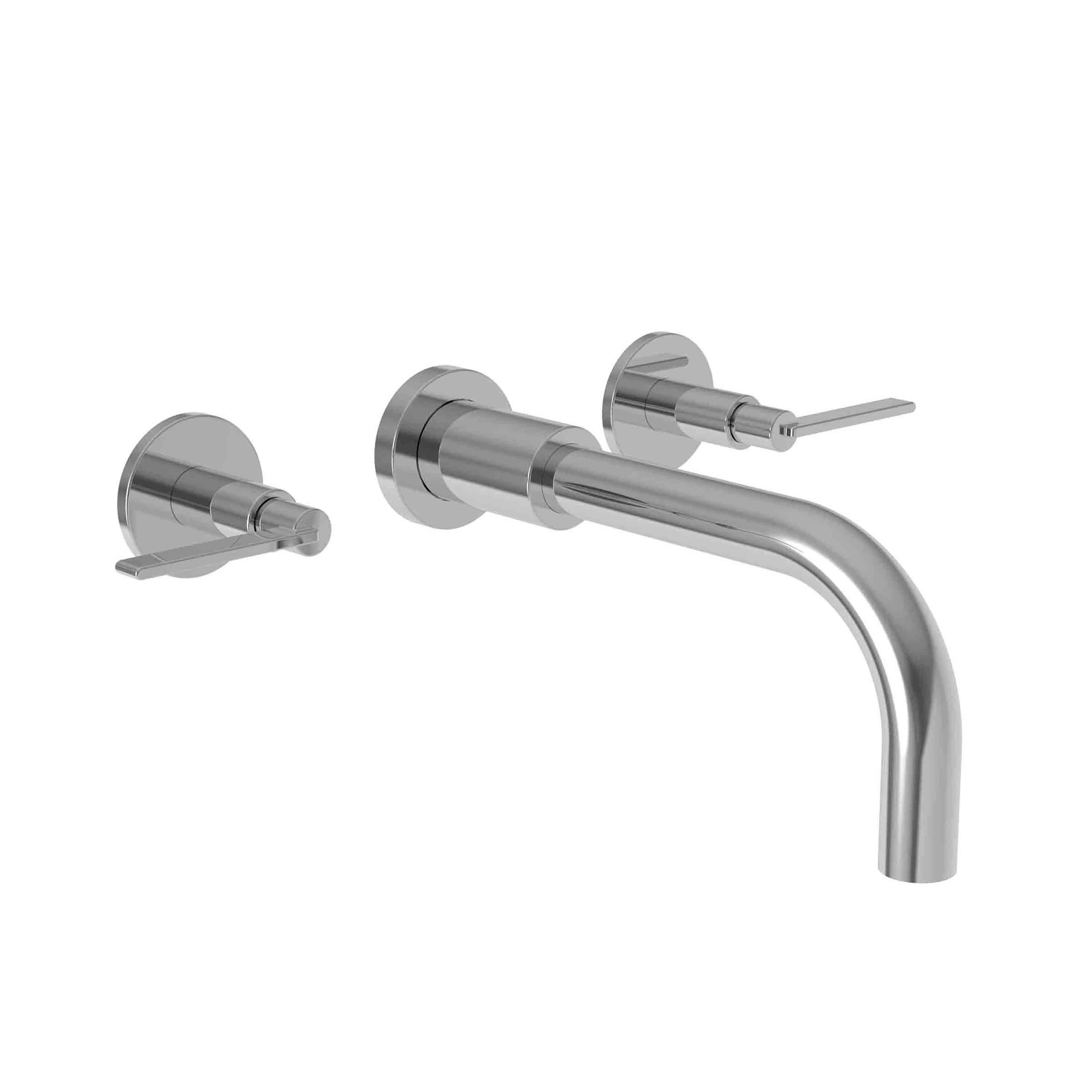 のこっちページ Newport Brass Tolmin Widespread Lavatory Faucet Midnight