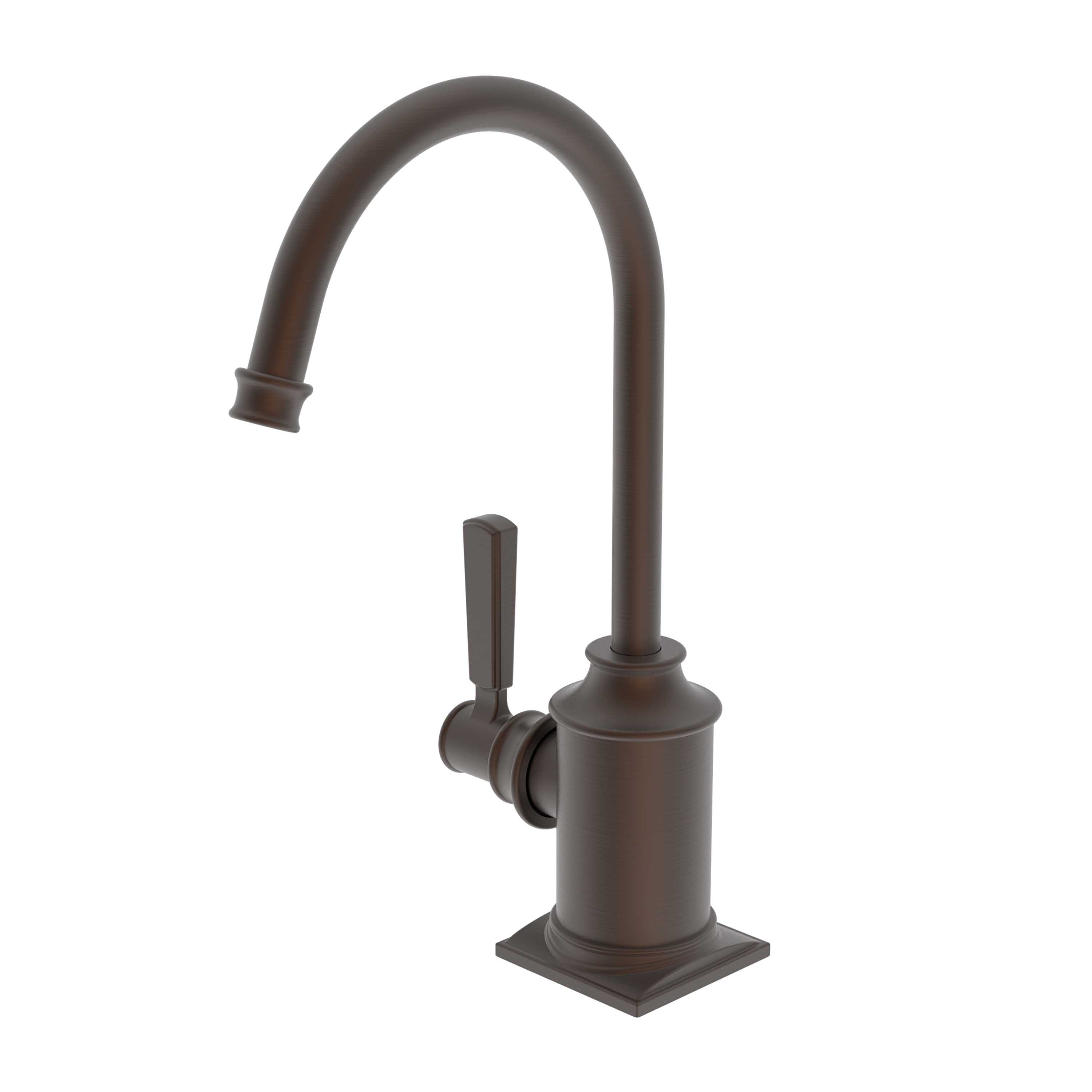 Newport Brass 3170-5613/07 Adams Hot Water Dispenser