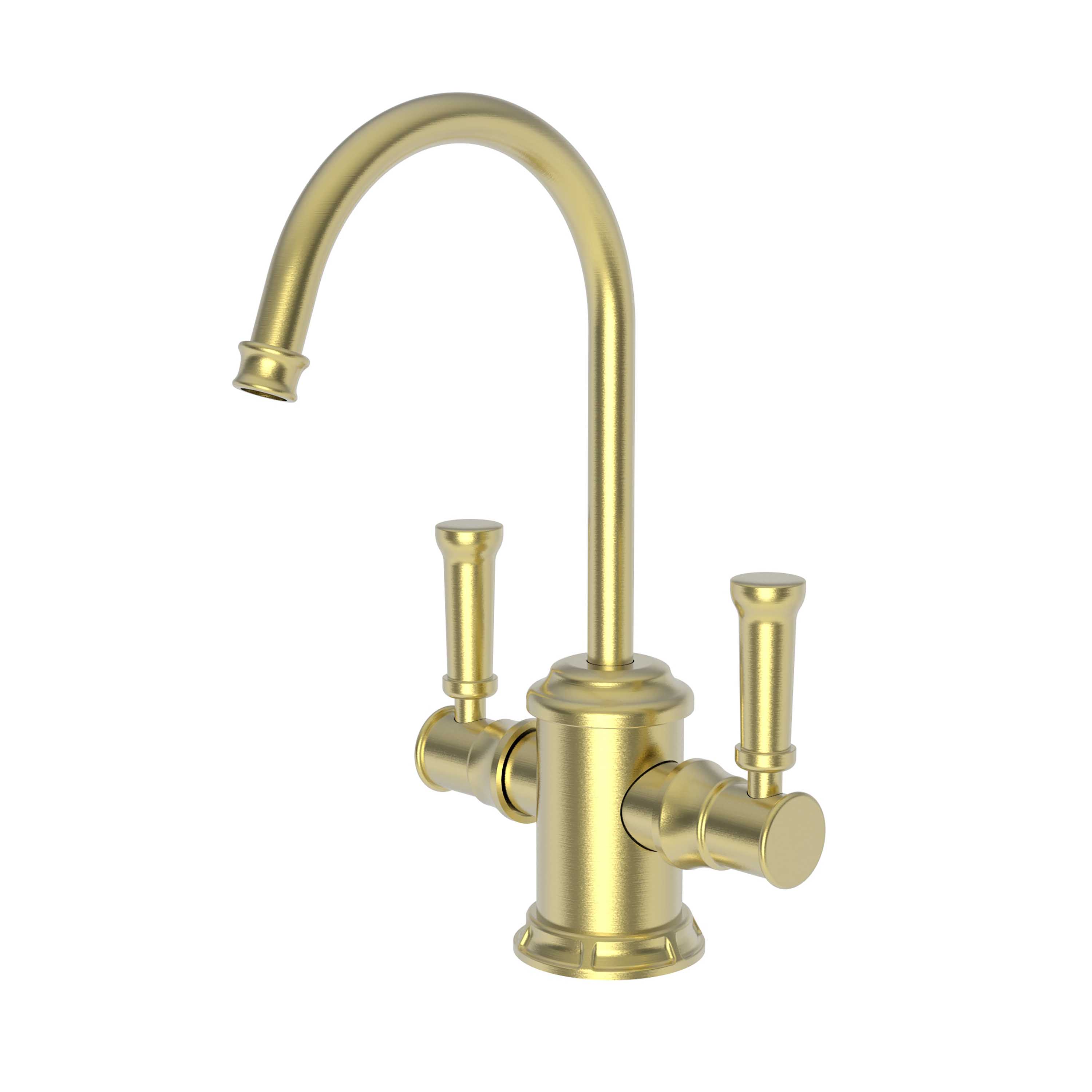 Newport Brass 3210-5603 Gavin Hot And Cold Water Dispenser