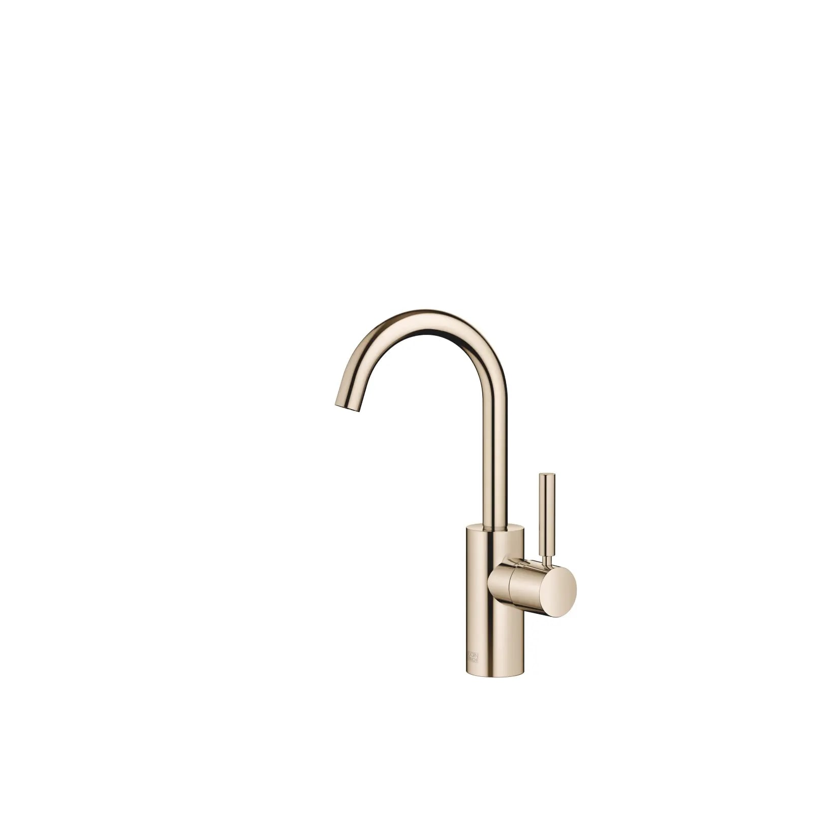 Dornbracht 33525661-000010 Meta Pure Single Lever Lavatory