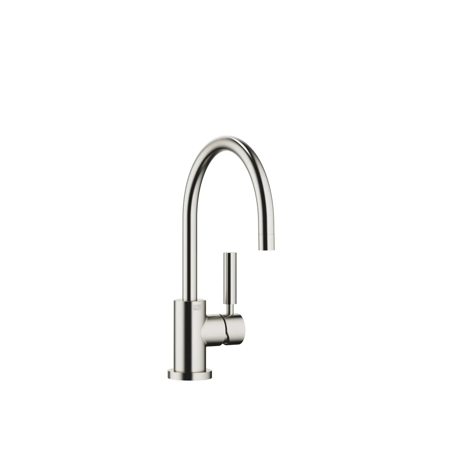 Regatera♡ Dornbracht 33800888 Tara Classic Single-Lever Mixer
