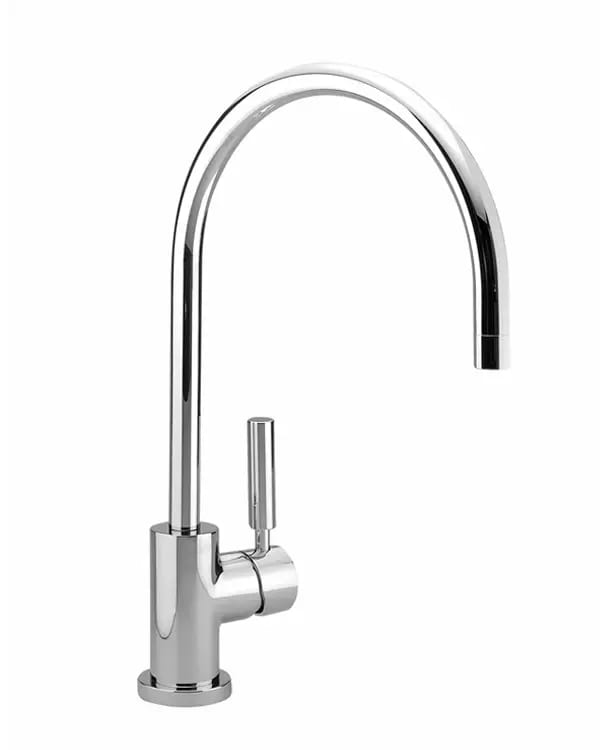 Dornbracht 33815888-000010 Tara Classic Single Lever Mixer