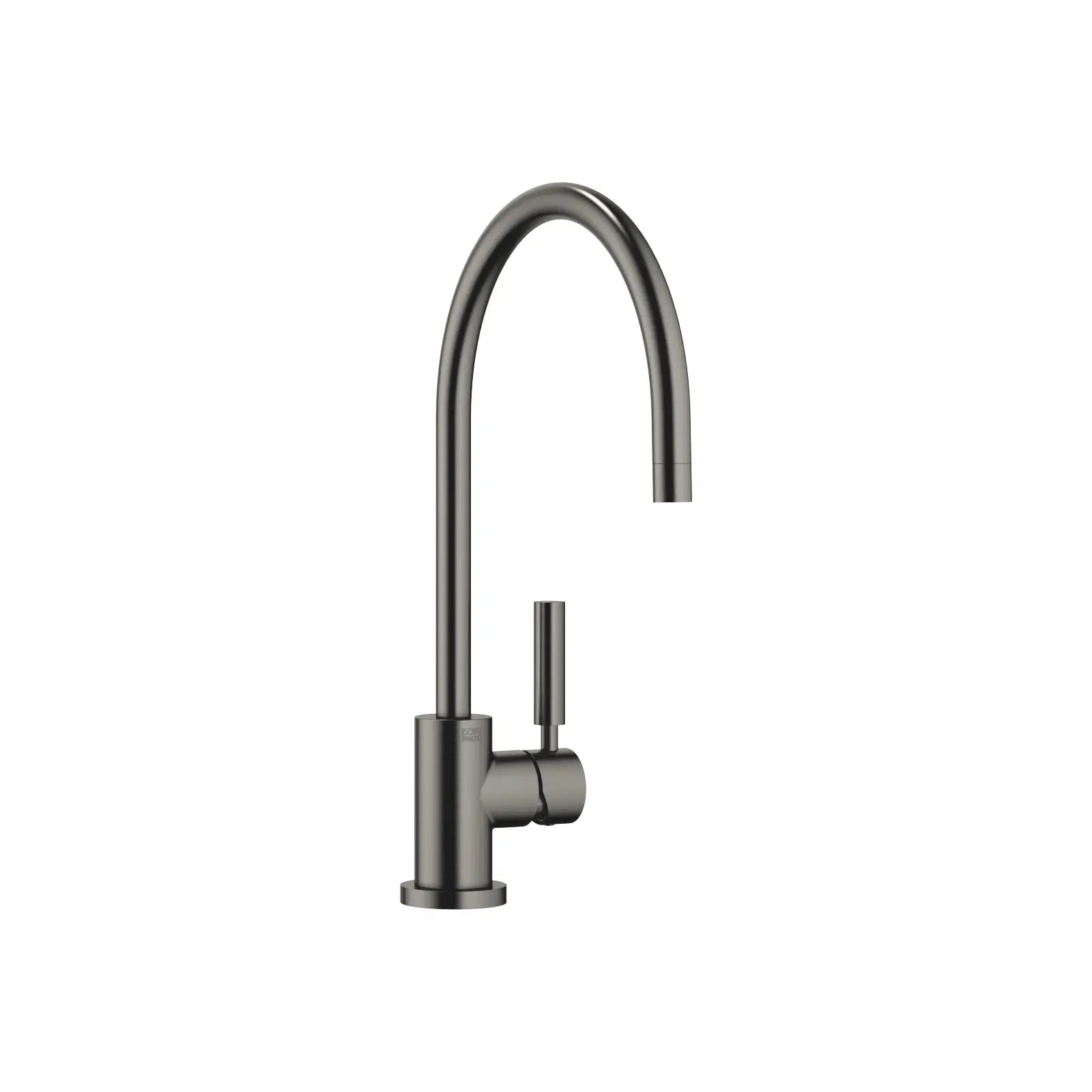 特価 Dornbracht Mixer Lever Single Classic Tara 33815888-000010 ノーカラージャケット