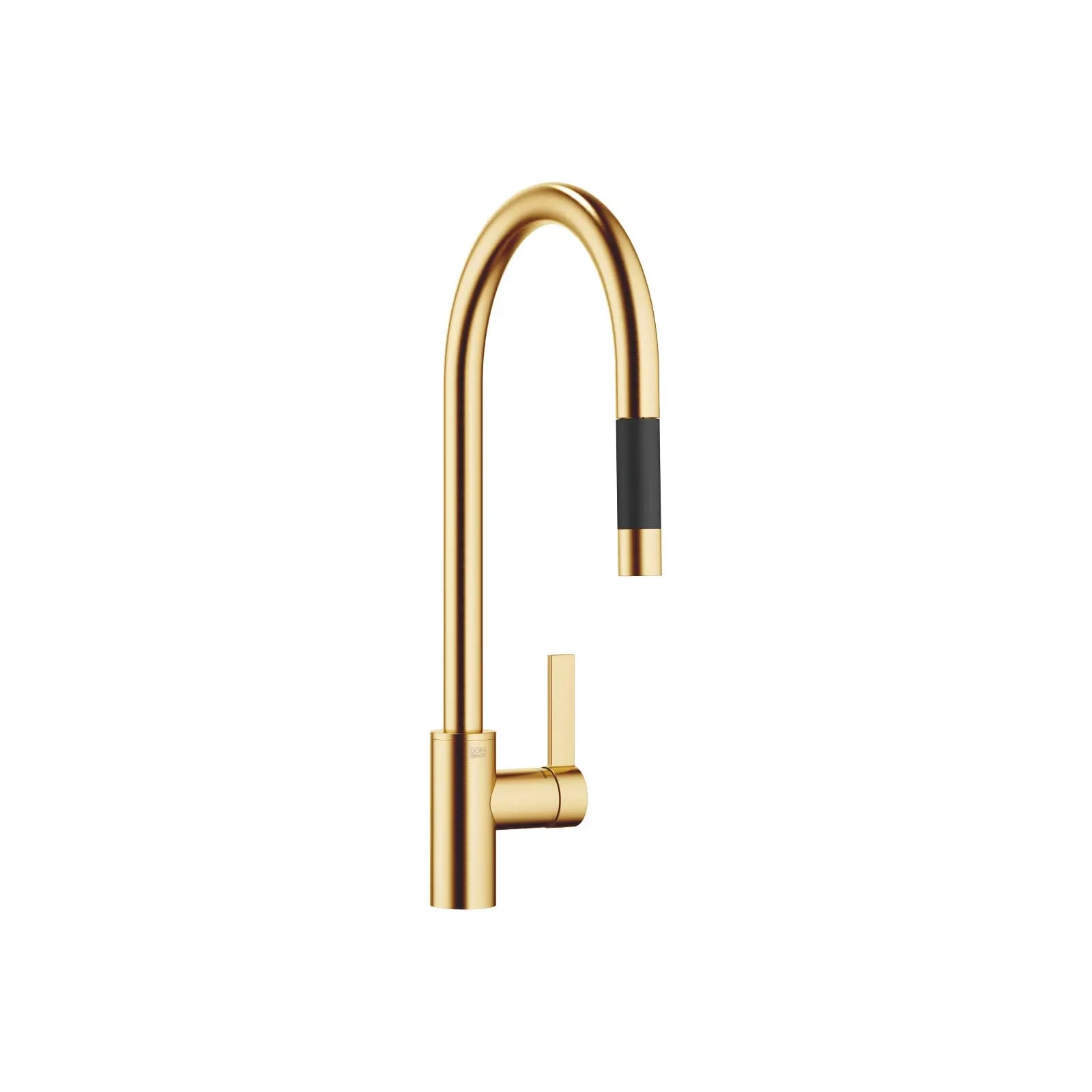 Dornbracht 33870875 Tara Ultra Single Lever Mixer Pull Down Spray