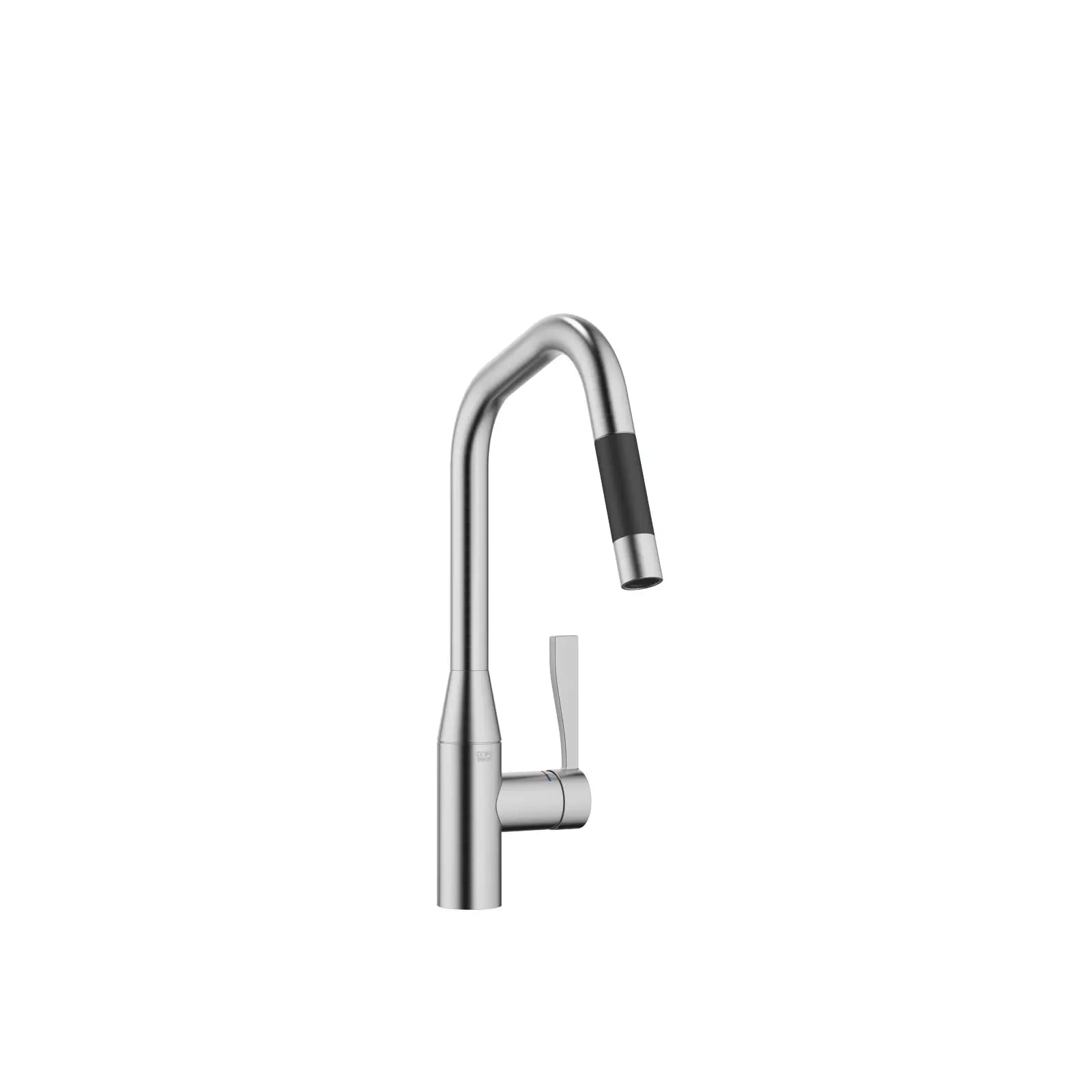 Dornbracht 33875895 Sync Single Lever Mixer Pull Down Spray  