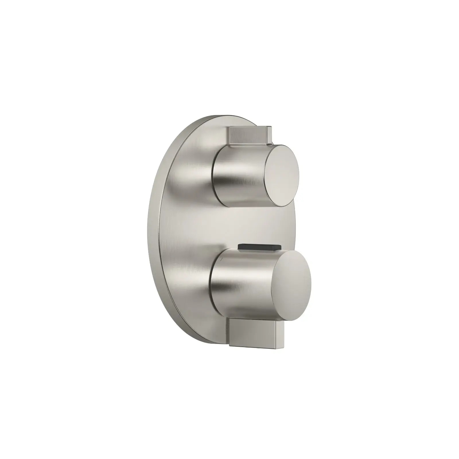 Dornbracht 36425970 Trim For Concealed Thermostat With One-Way