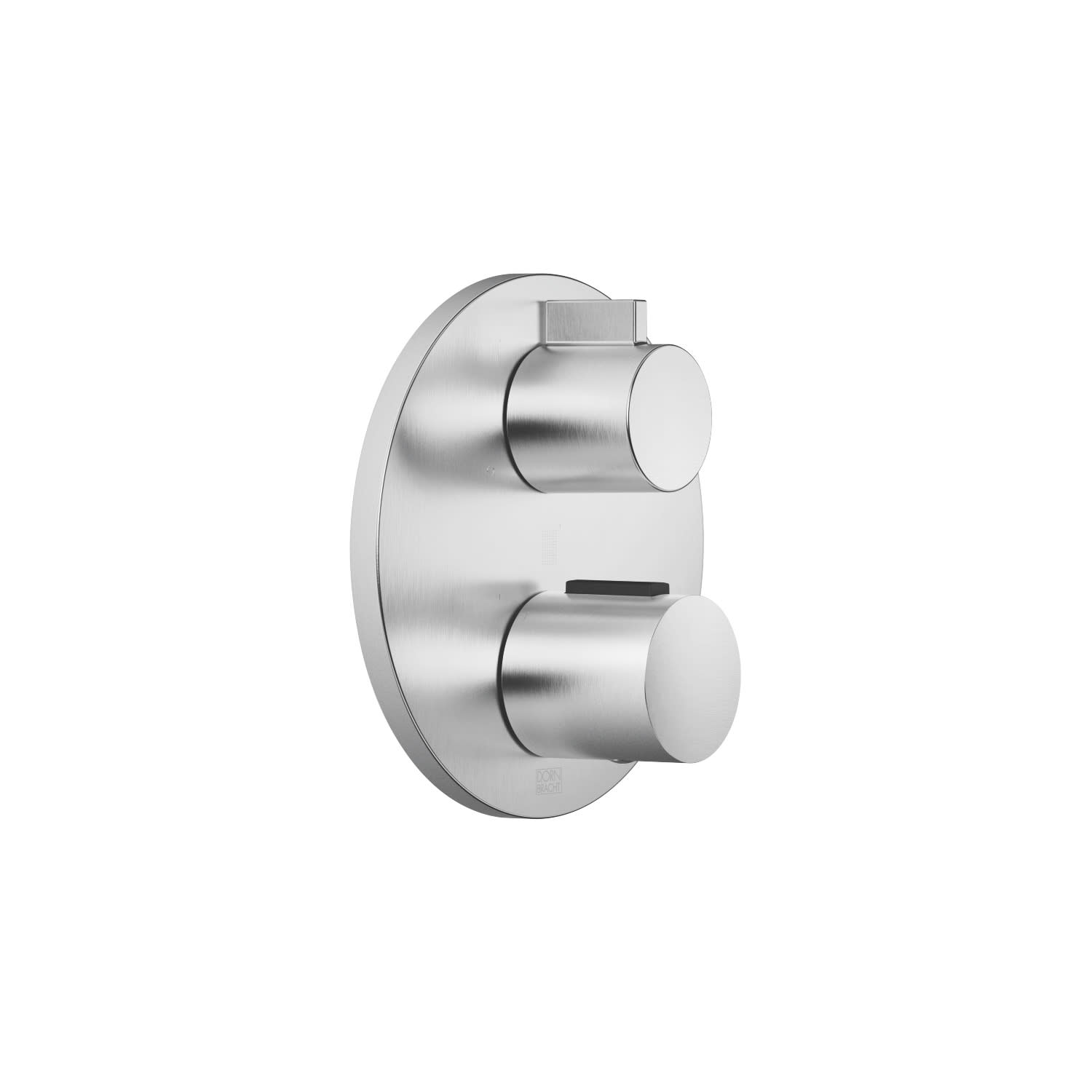 Dornbracht 36426970 Trim For Concealed Thermostat With Two-Way 
