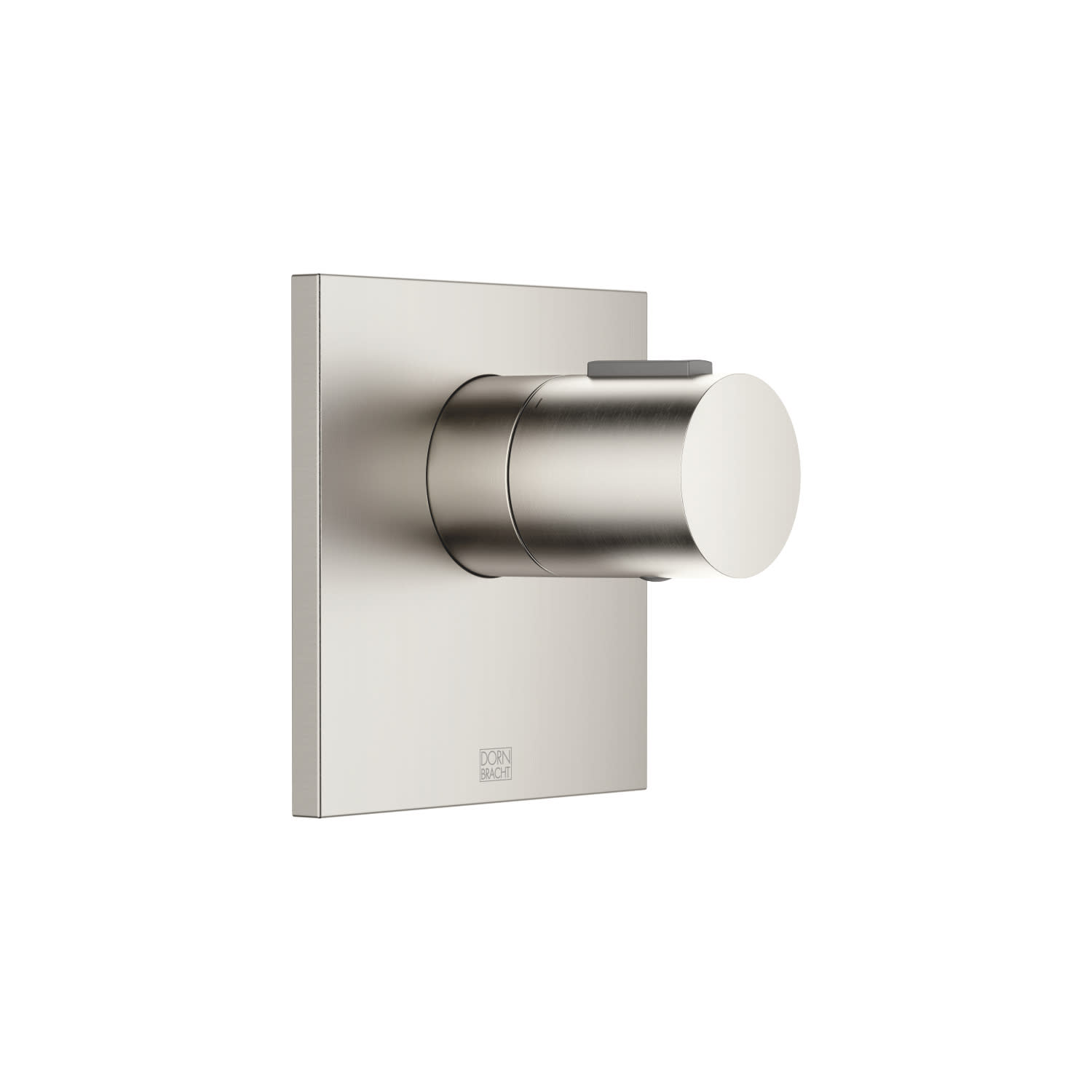 Dornbracht 36416780 Xtool Thermostat Without Volume Control