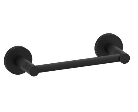 Kartners 366158 Circo Knurled Toilet Paper Holder
