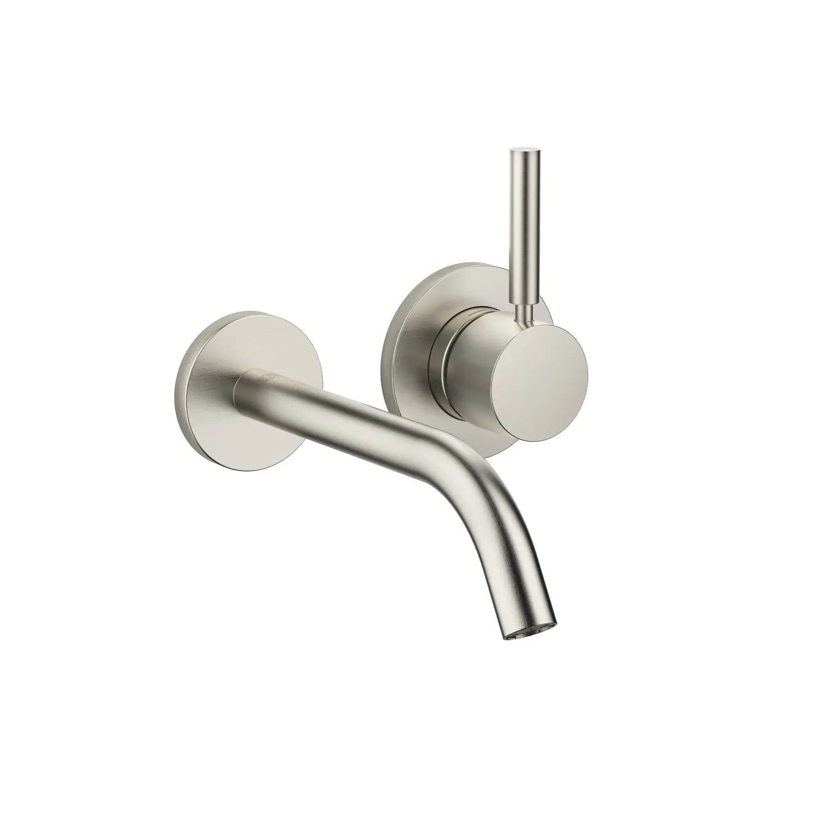 Dornbracht 36860660-060010 Meta Wall Mounted Single Lever Faucet 