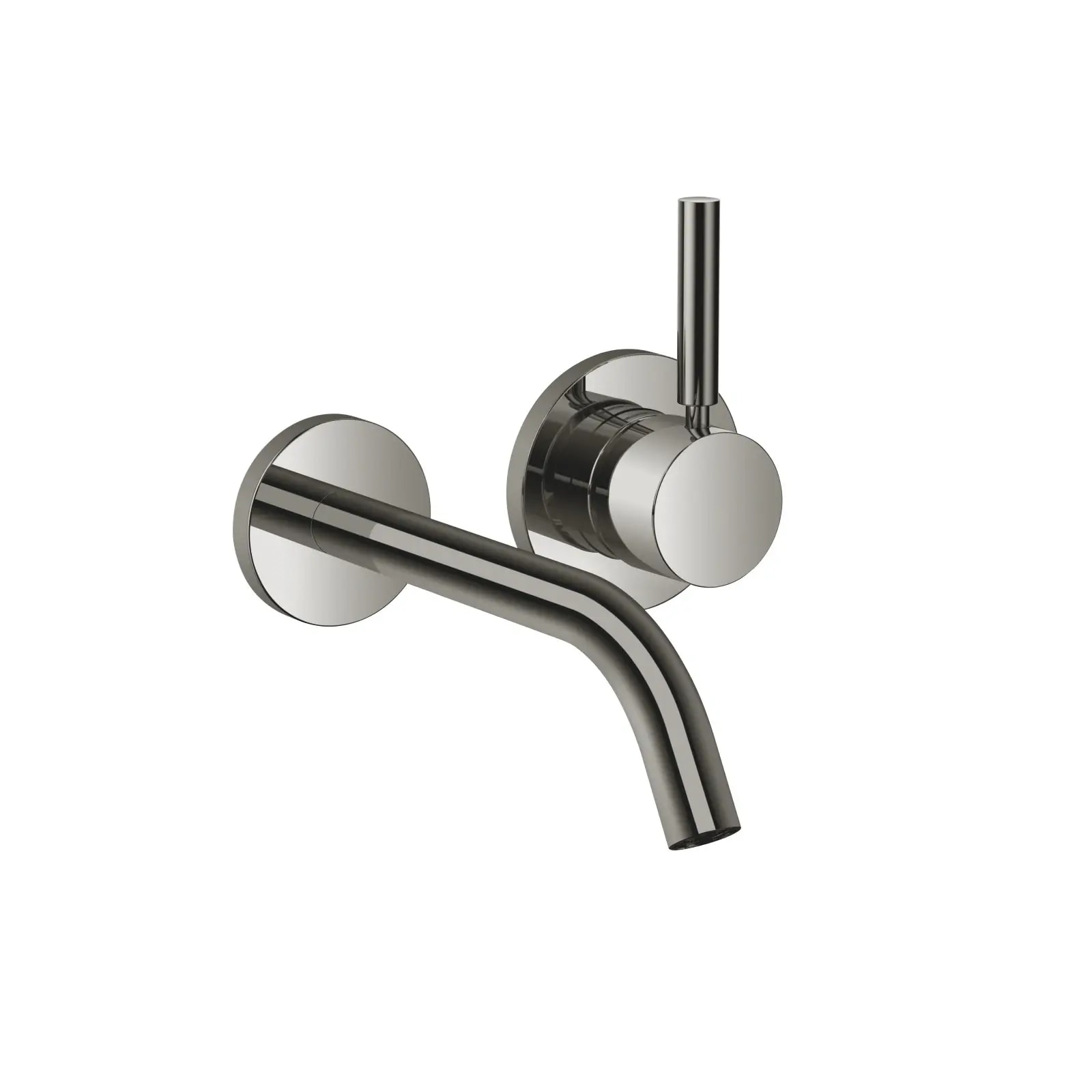 Dornbracht 36860660 Meta Wall Mounted Single Lever Faucet Without
