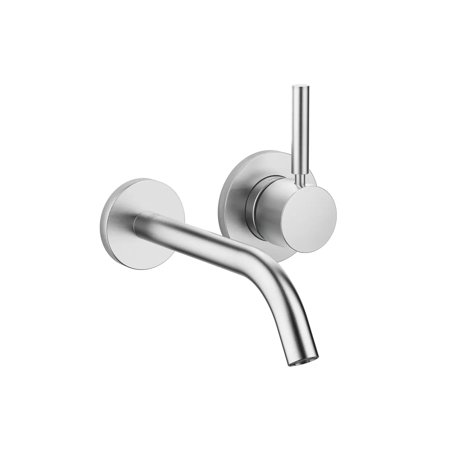 Dornbracht 36860660 Meta Wall Mounted Single Lever Faucet Without 