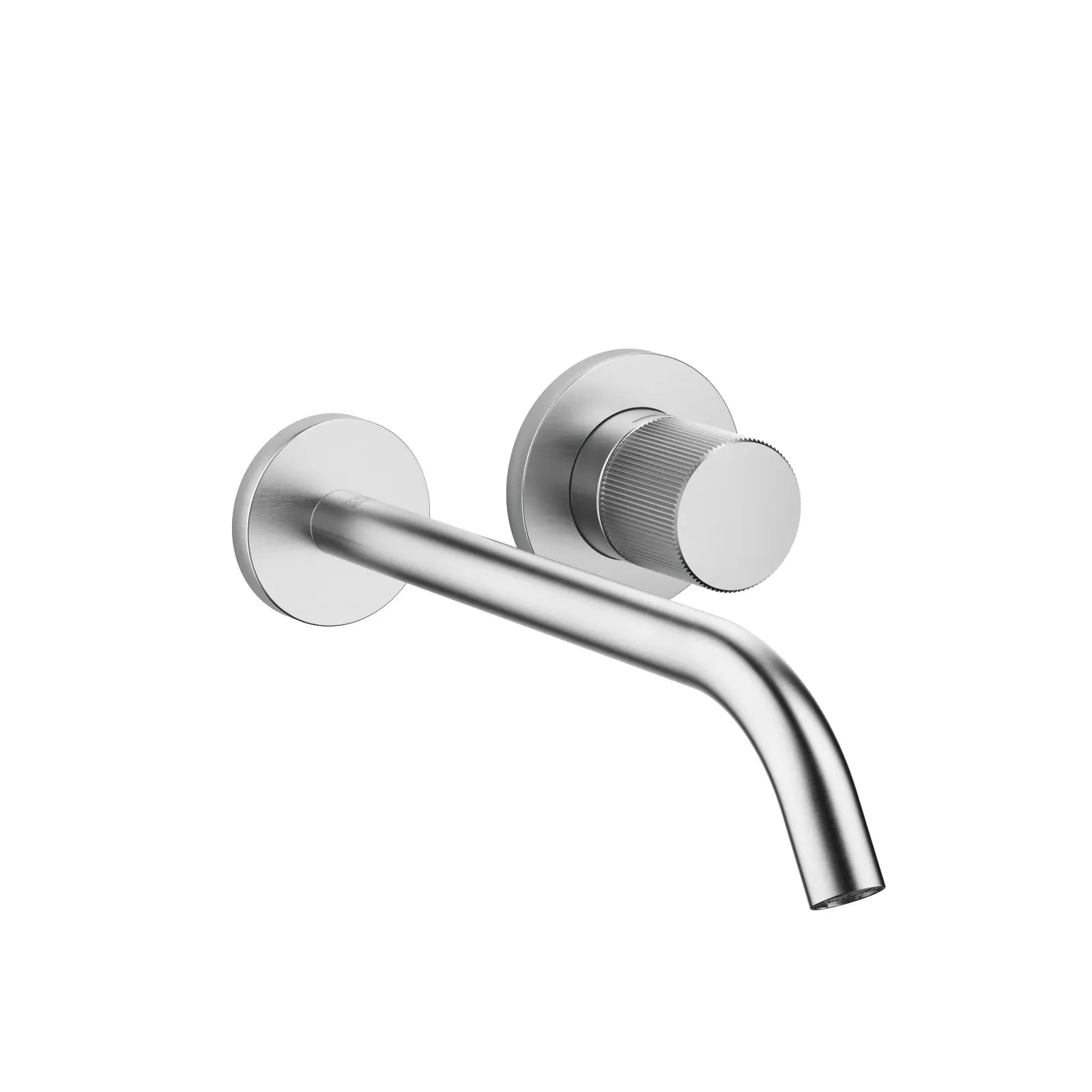 Dornbracht 36861664 Meta Pure Wall Mounted Lavatory Faucet