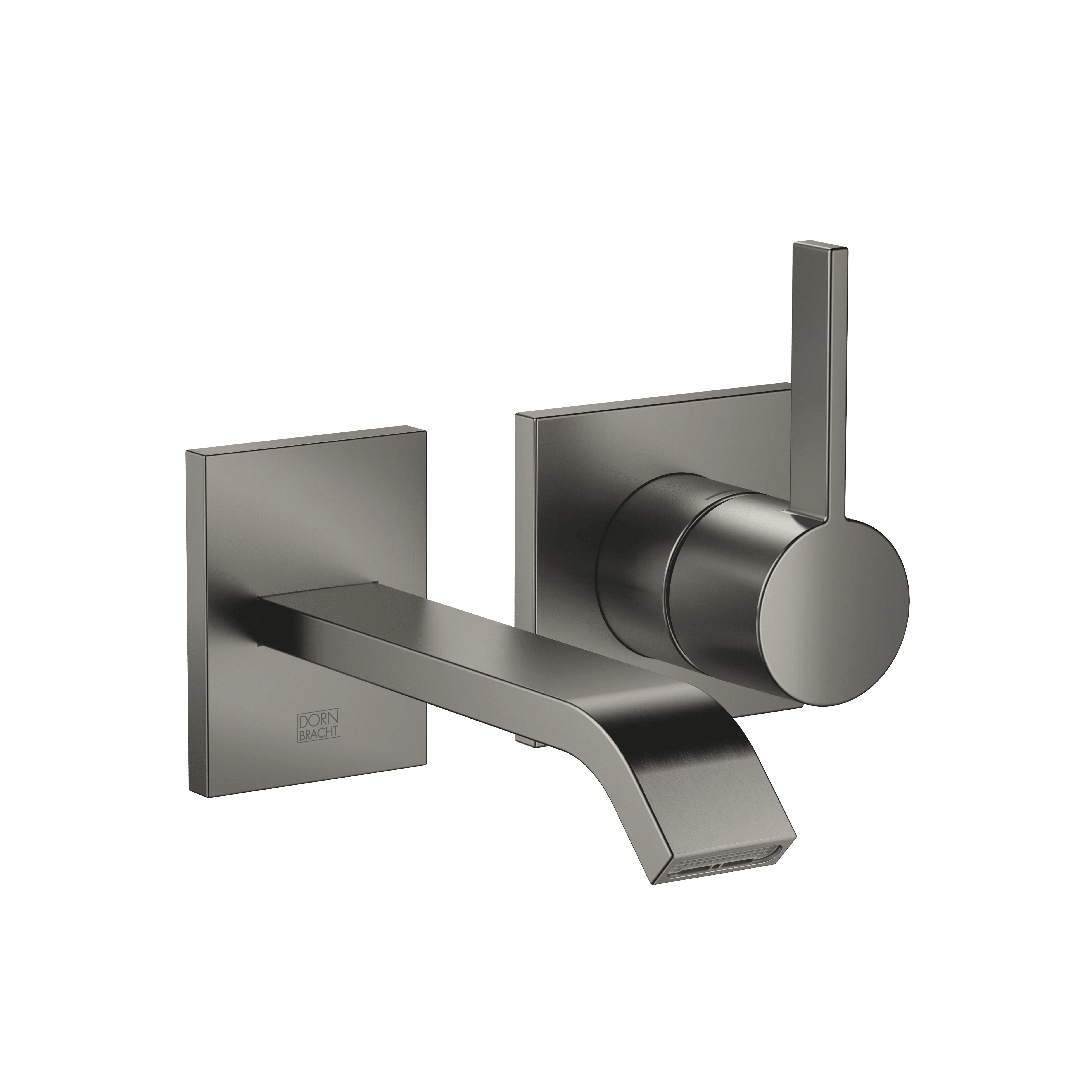 Dornbracht 36861671 Imo Wall-Mounted Single-Lever Faucet Without