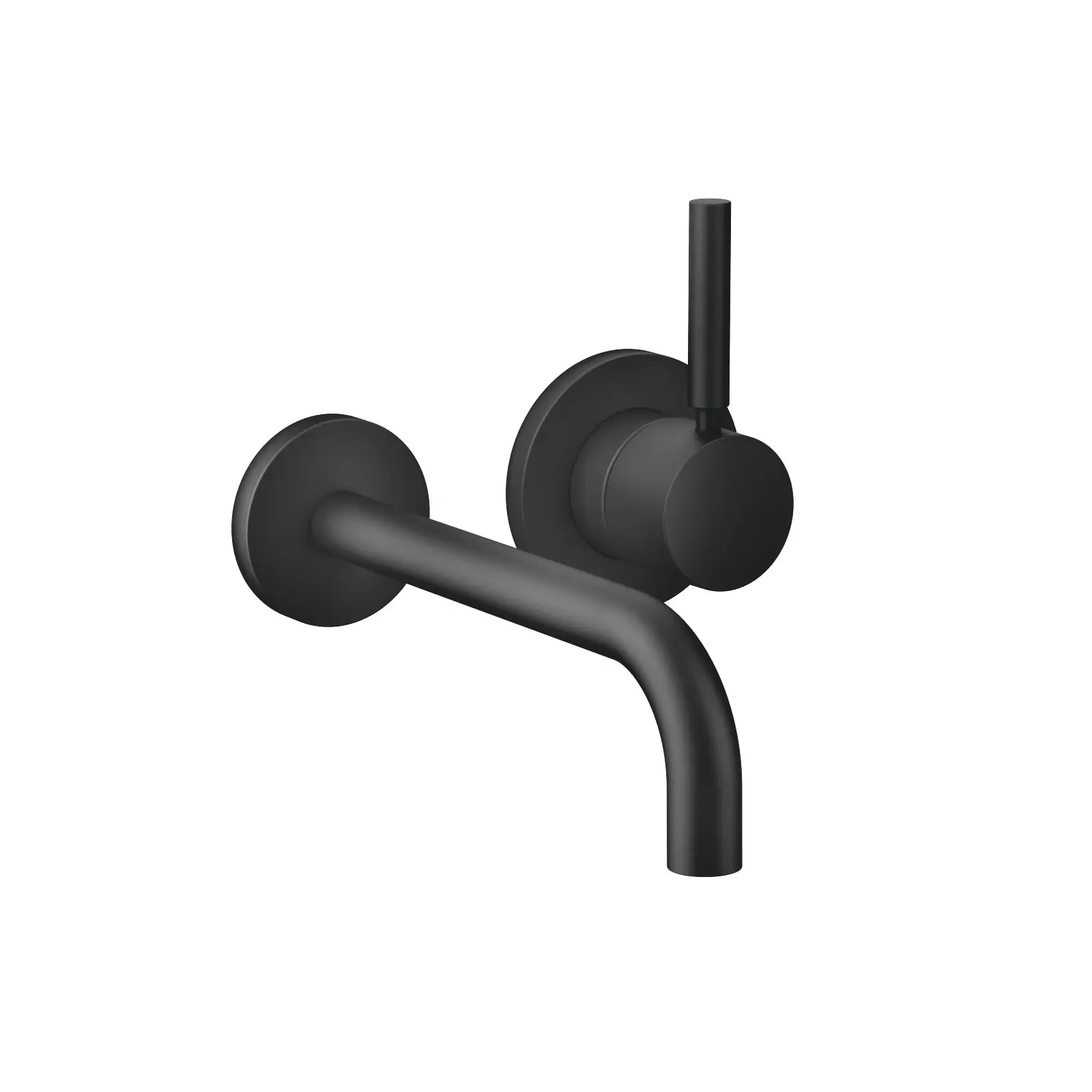 Dornbracht 36862660 Meta Wall Mount Single Lever Faucet 