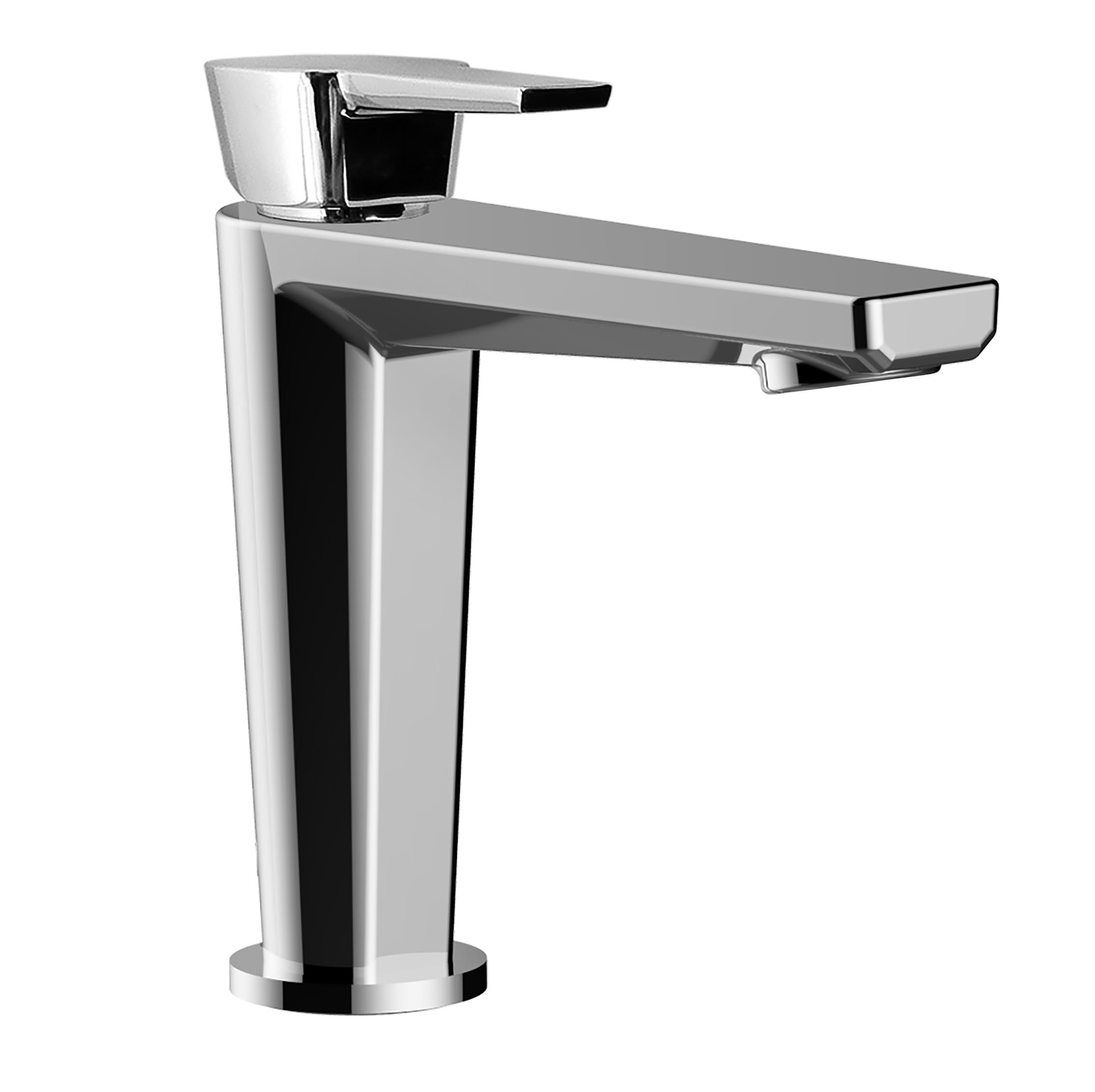 Santec 3780hy10 Ebis Single Control Lavatory Faucet Qualitybath Com