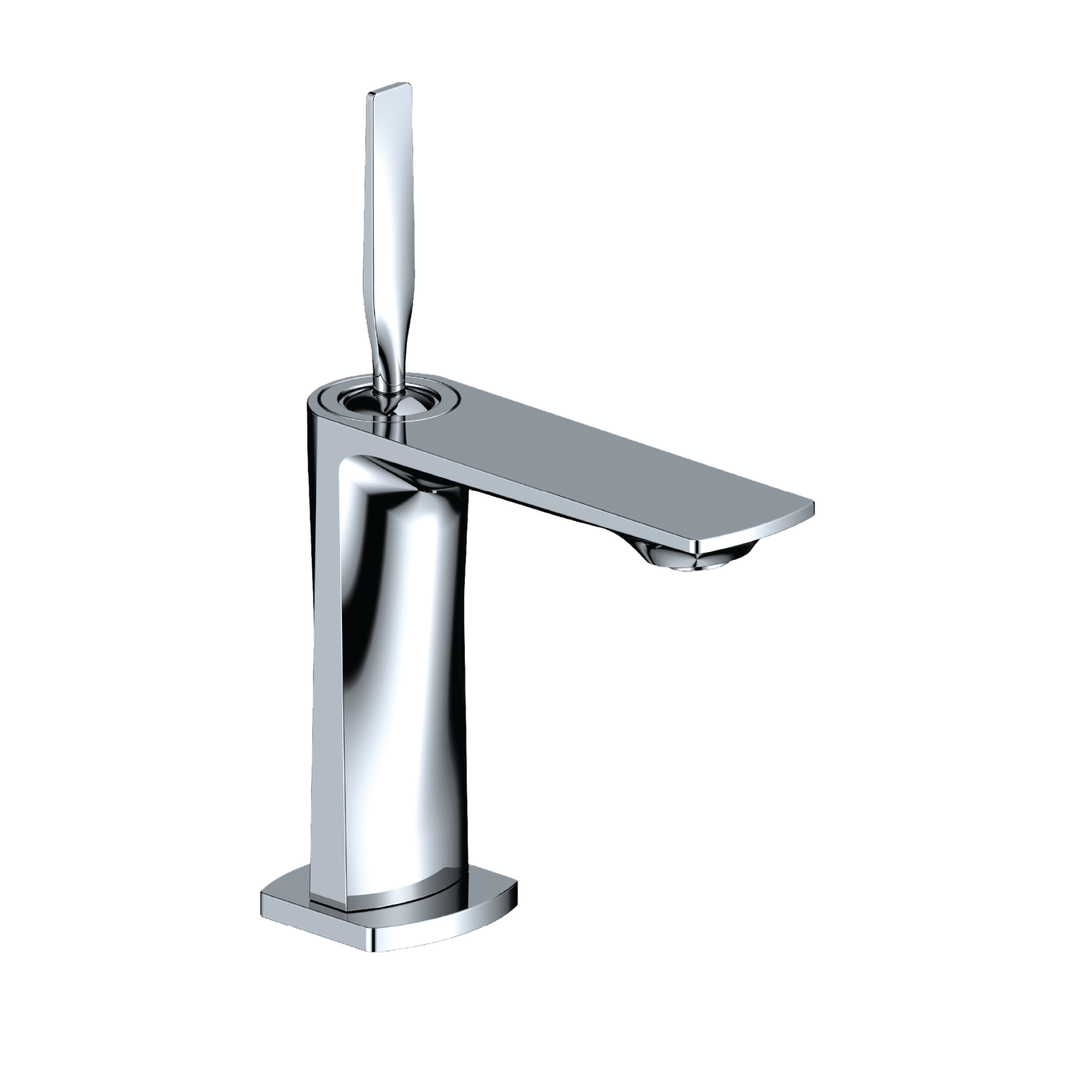 Santec 3880js Element Bathroom Faucet Qualitybath Com