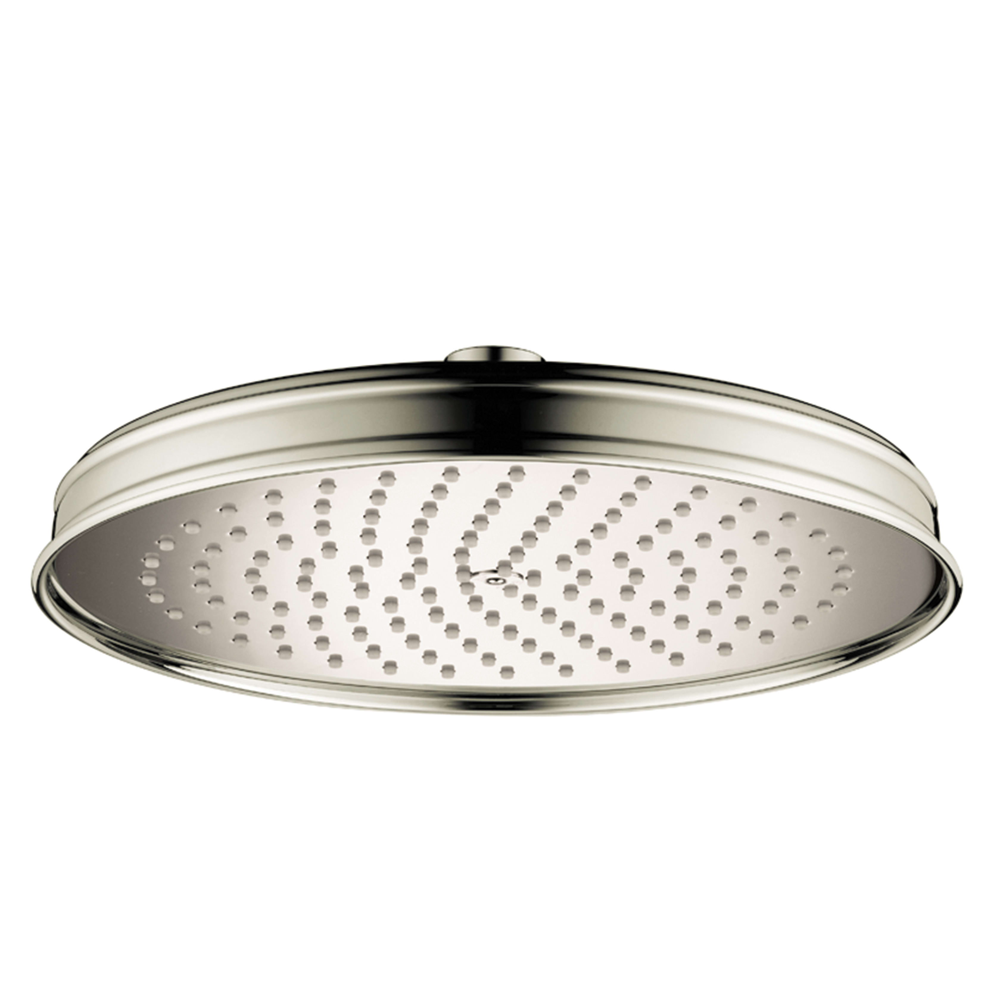 Axor 28374831 Montreux 240 Shower Head | QualityBath.com