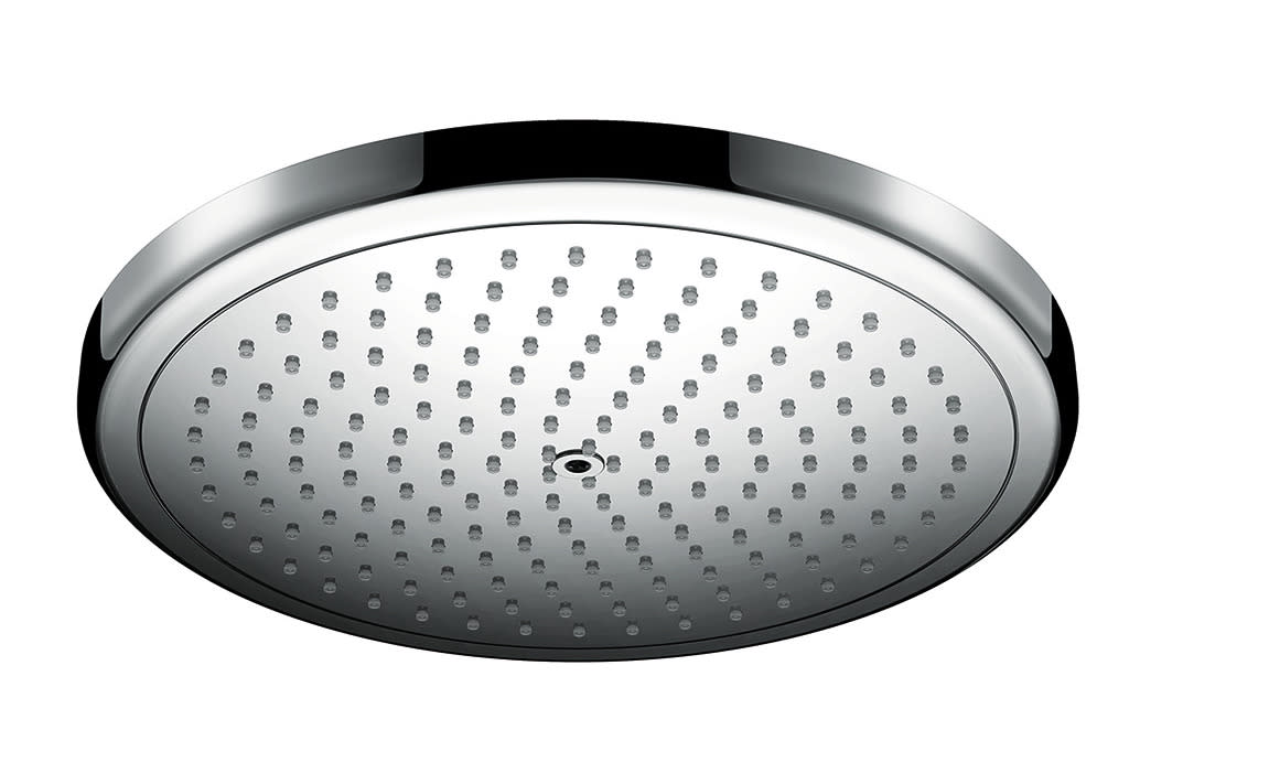 Hansgrohe 26221 Croma 280 Shower Head-2.0 Gpm | QualityBath.com