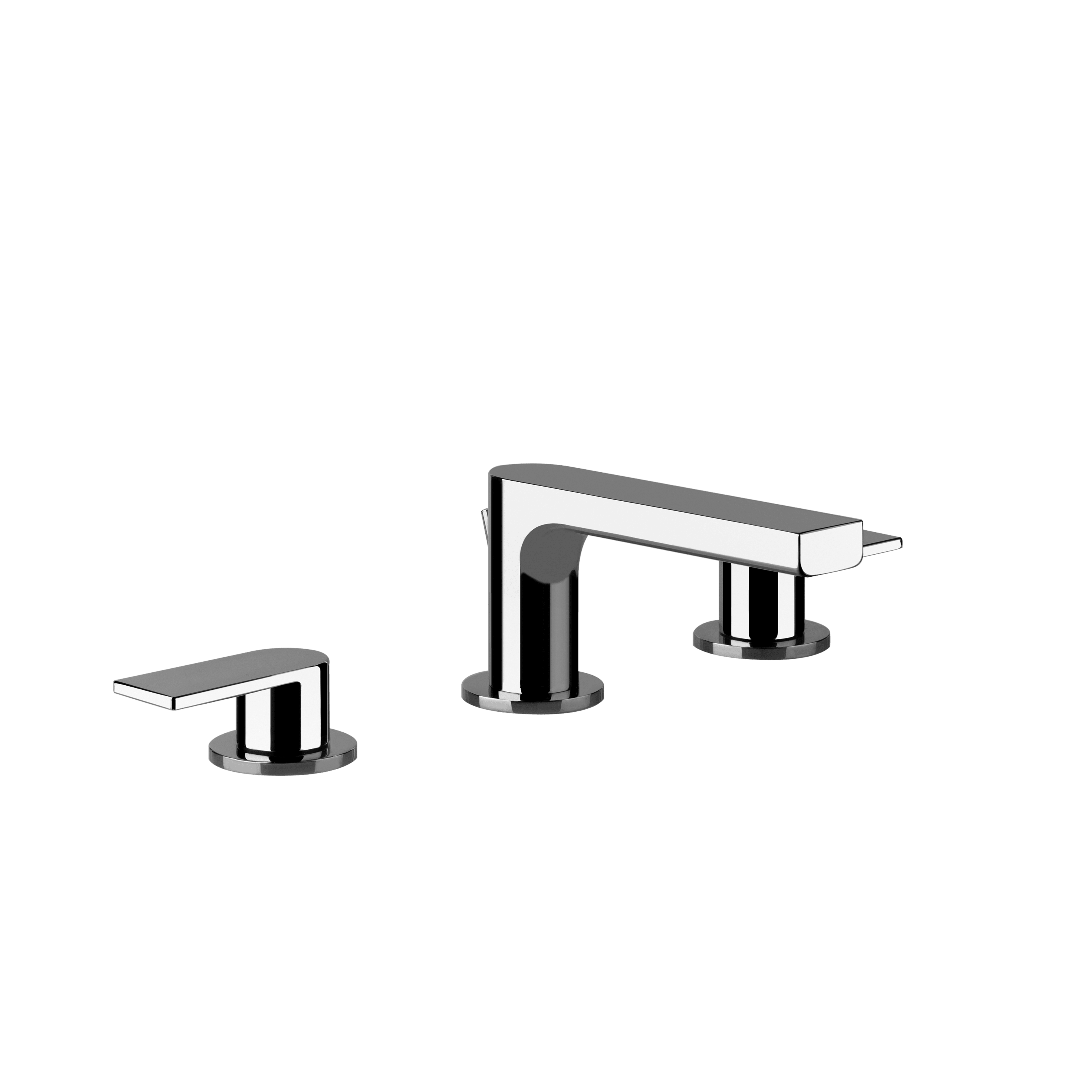 Gessi 39213 Via Manzoni Bathroom Faucet | QualityBath.com