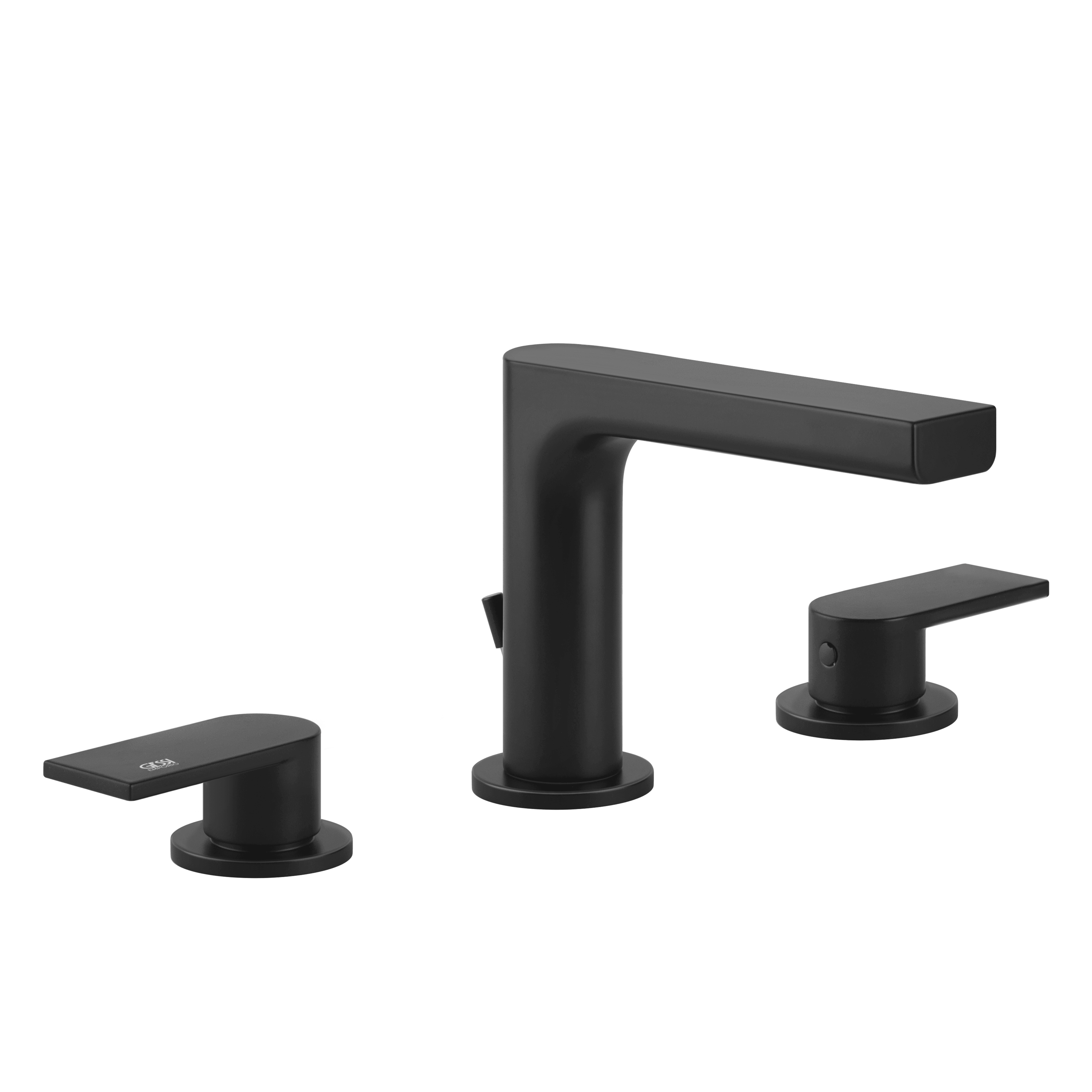Gessi 39213 Via Manzoni Bathroom Faucet | QualityBath.com