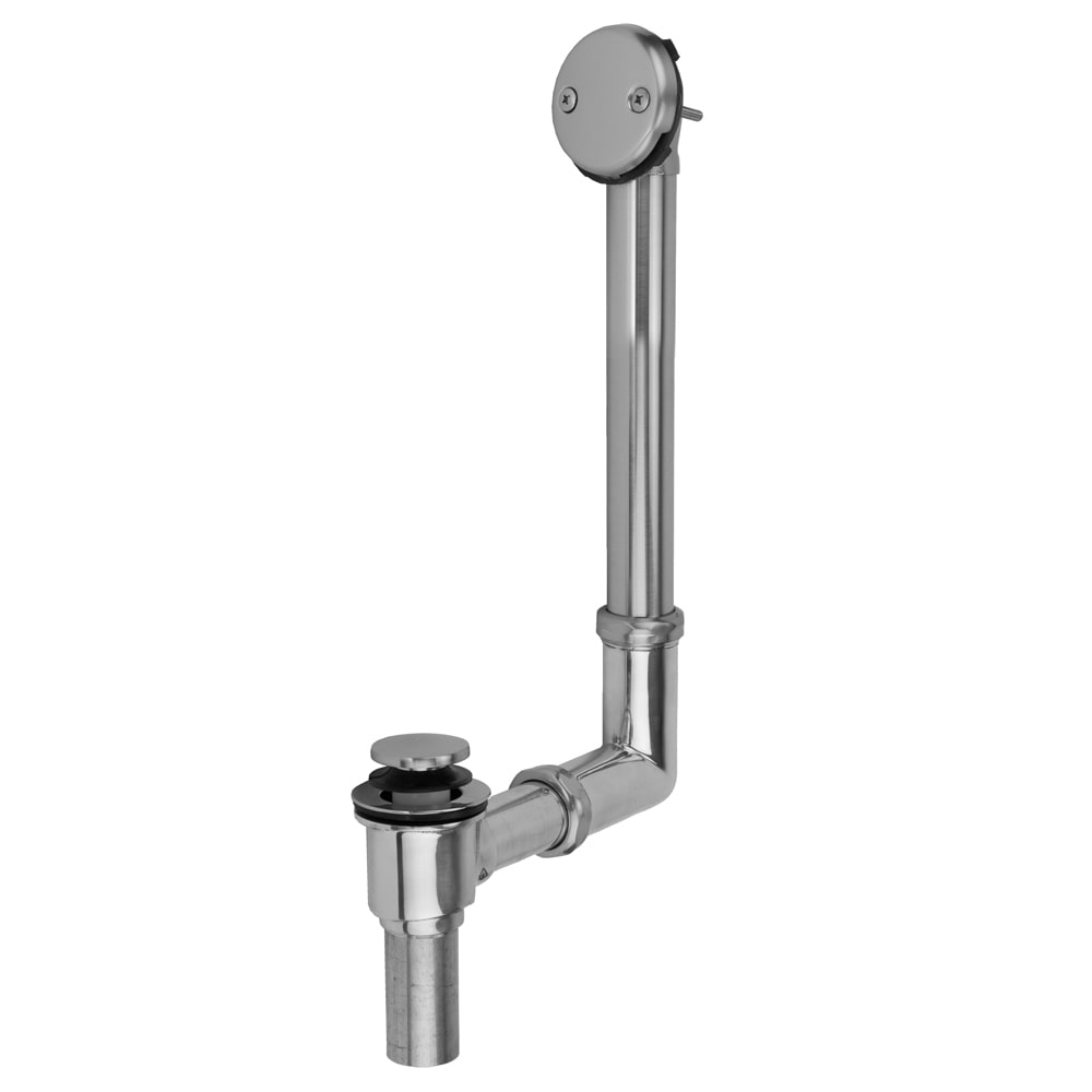 新年の贈り物 Direct 396-ORB Jaclo Outlet Wastes Tub Toe-Control タイムセール