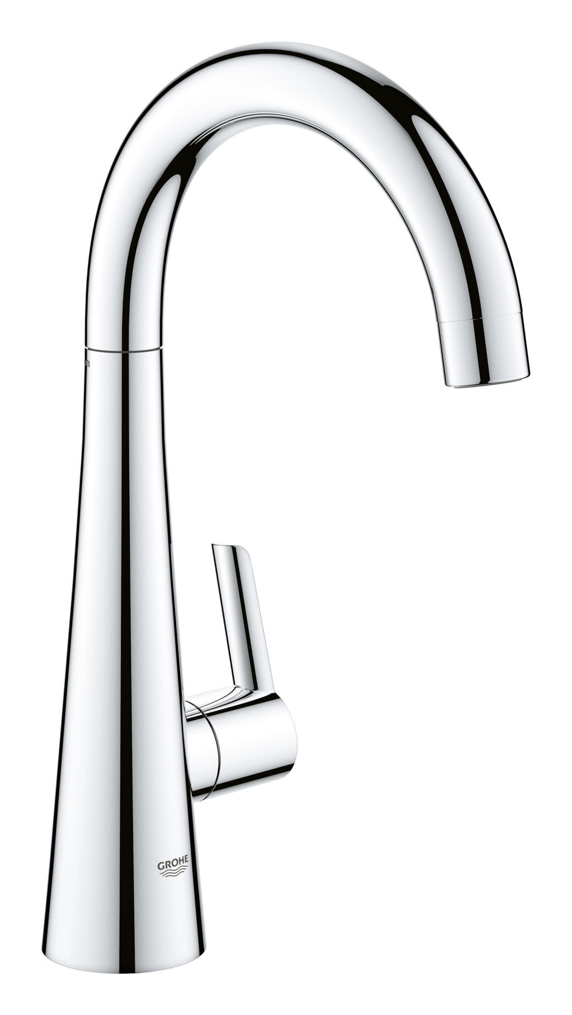 Grohe 30026 Zedra Beverage Faucet | QualityBath.com
