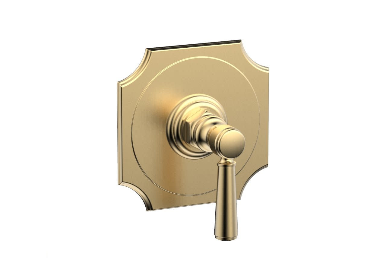 Phylrich 4-158-004X050 Henri 1/2