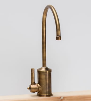 Herbeau 4115 Lille Kitchen Faucet