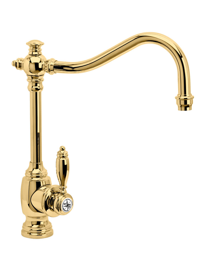 Waterstone 4200-DAB Annapolis Kitchen Faucet